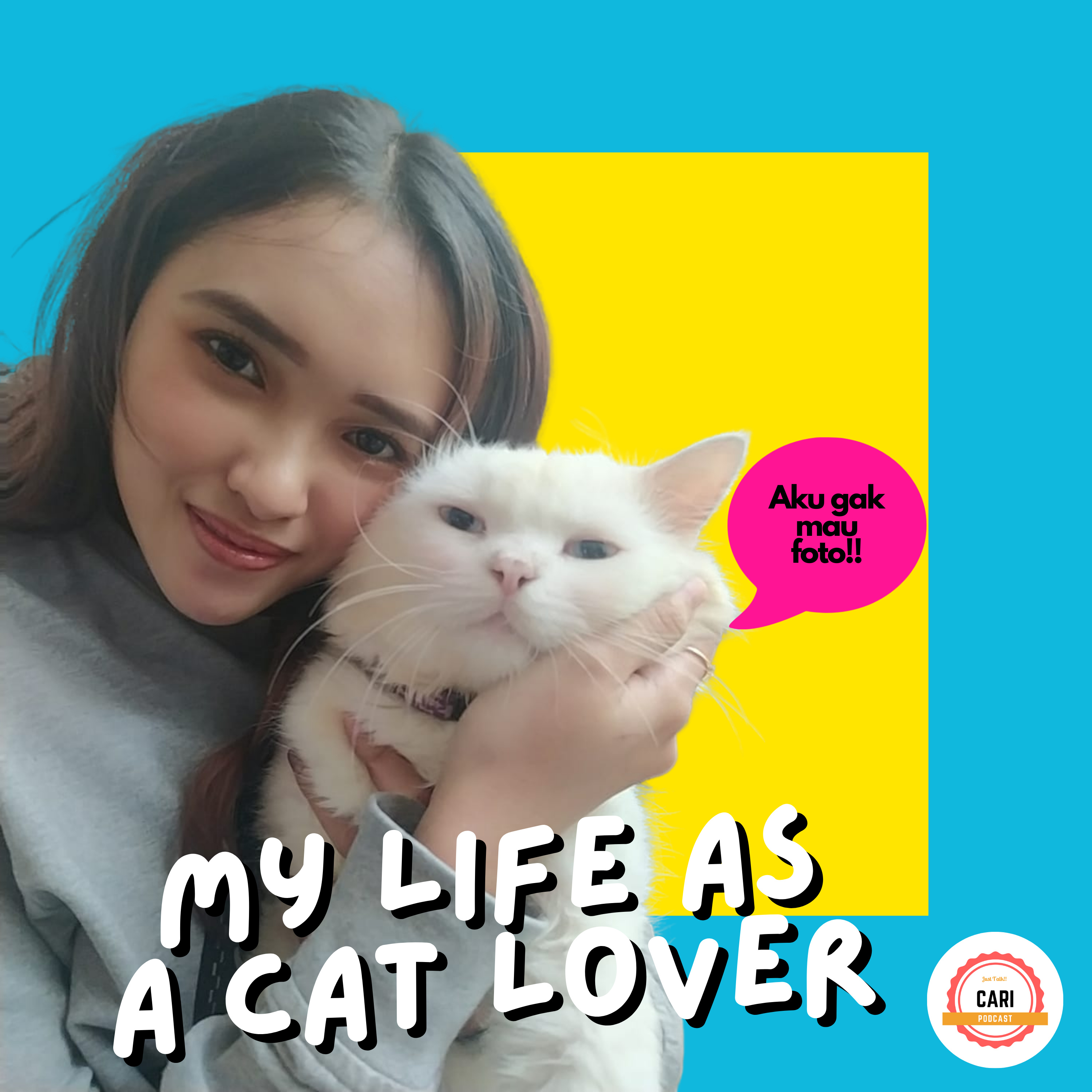 CARI Podcast
