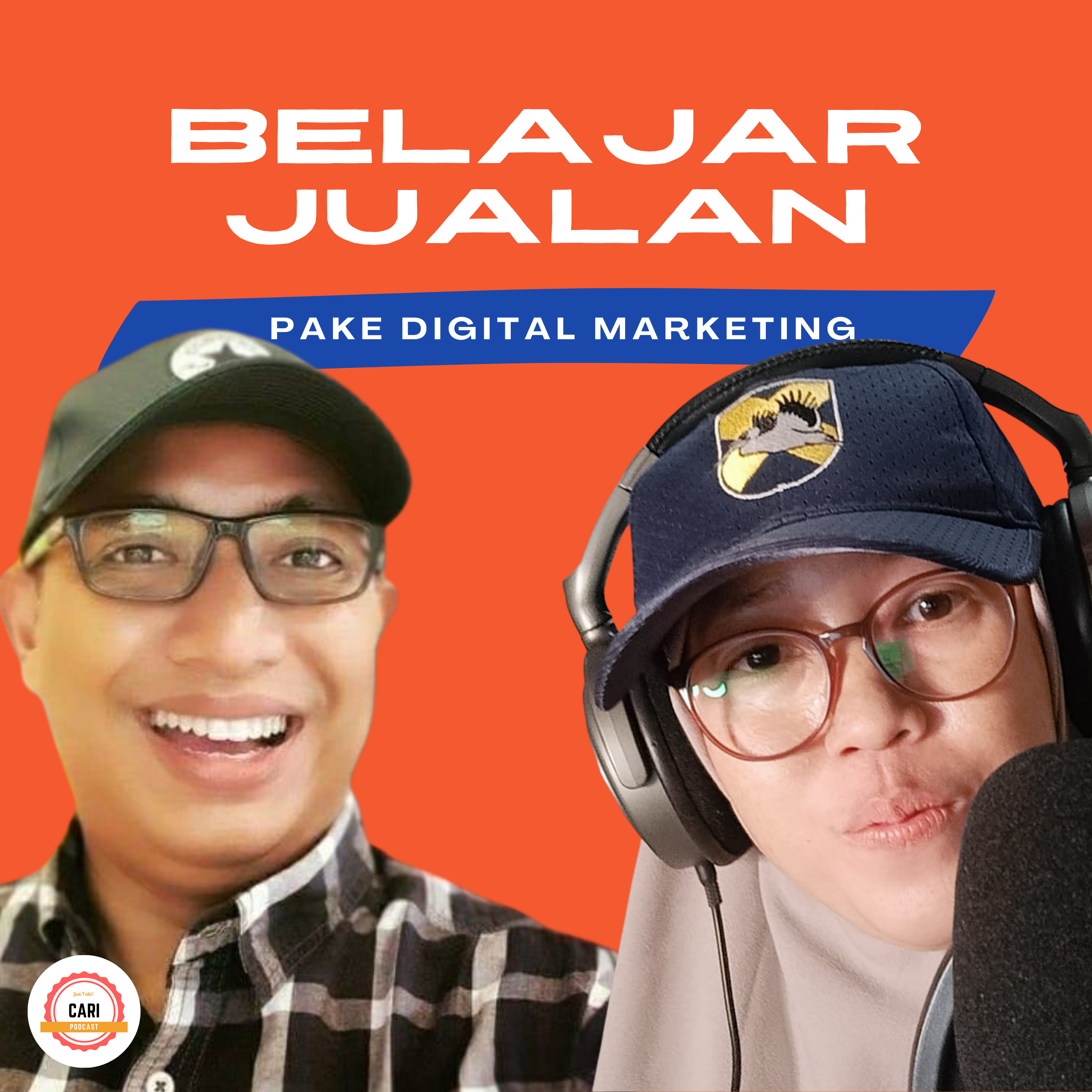 CARI Podcast
