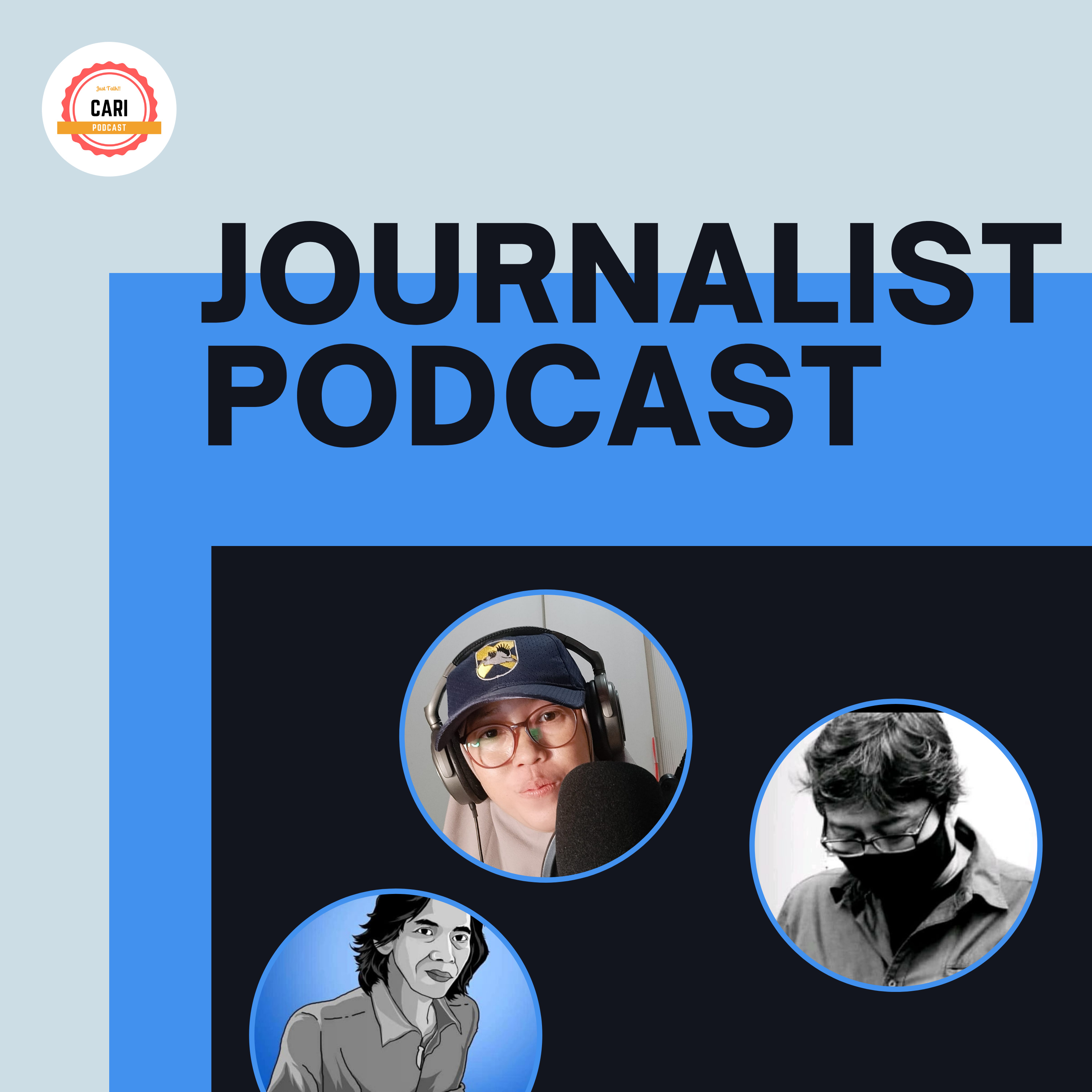 CARI Podcast