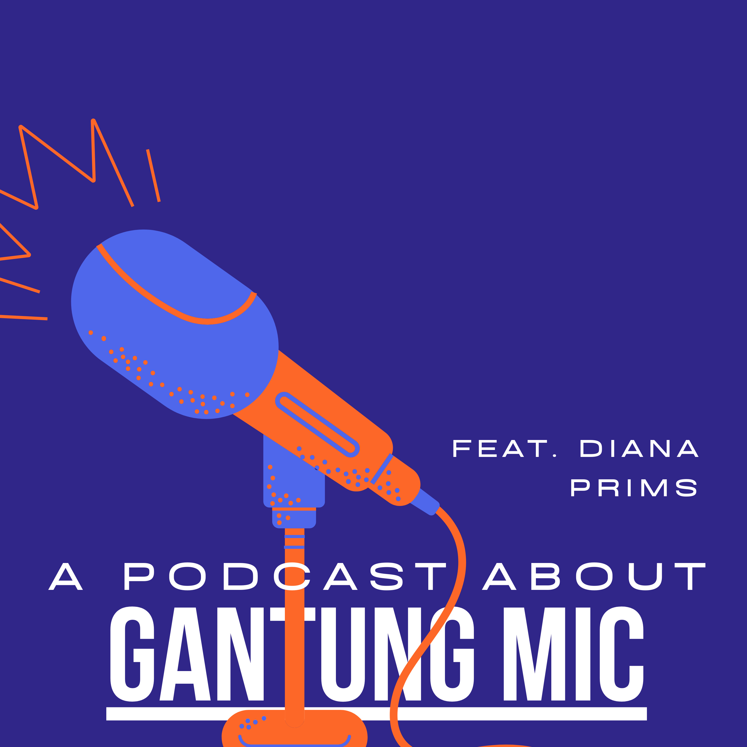 CARI Podcast