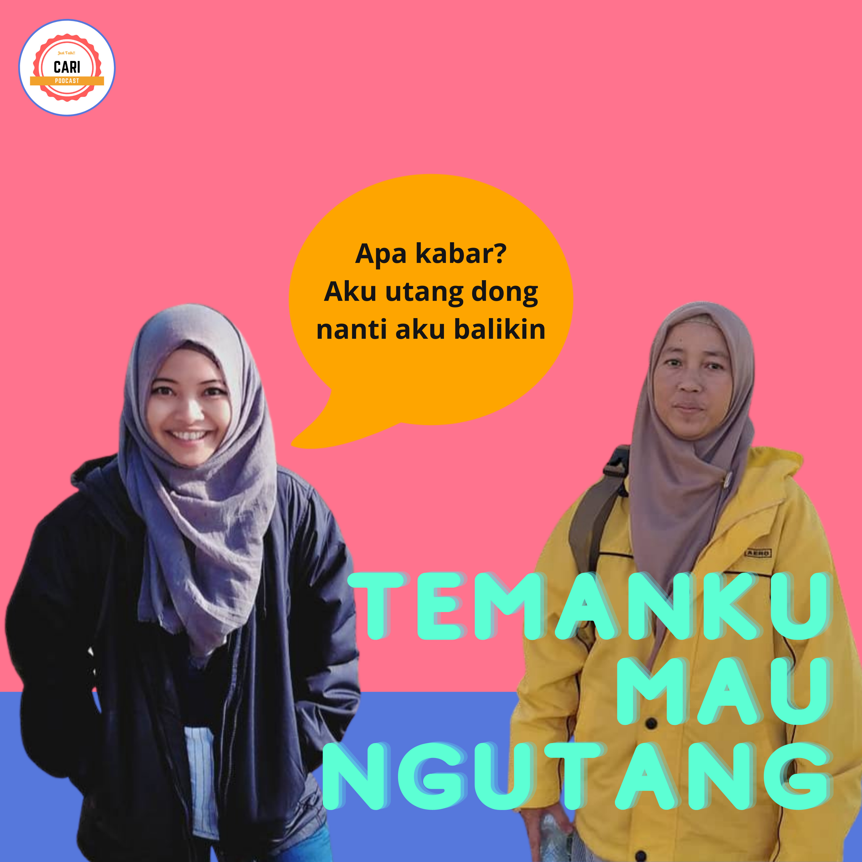 CARI Podcast