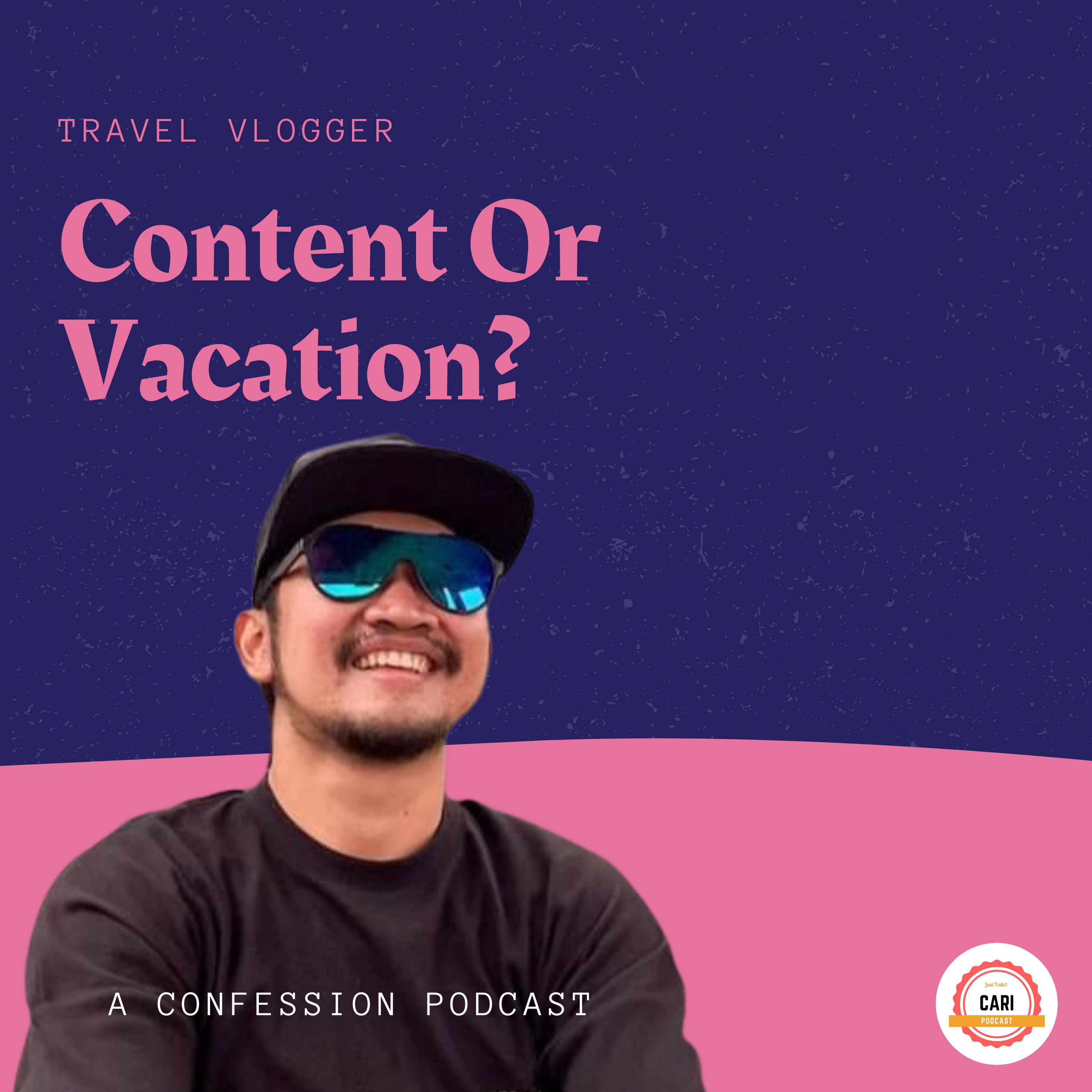 CARI Podcast