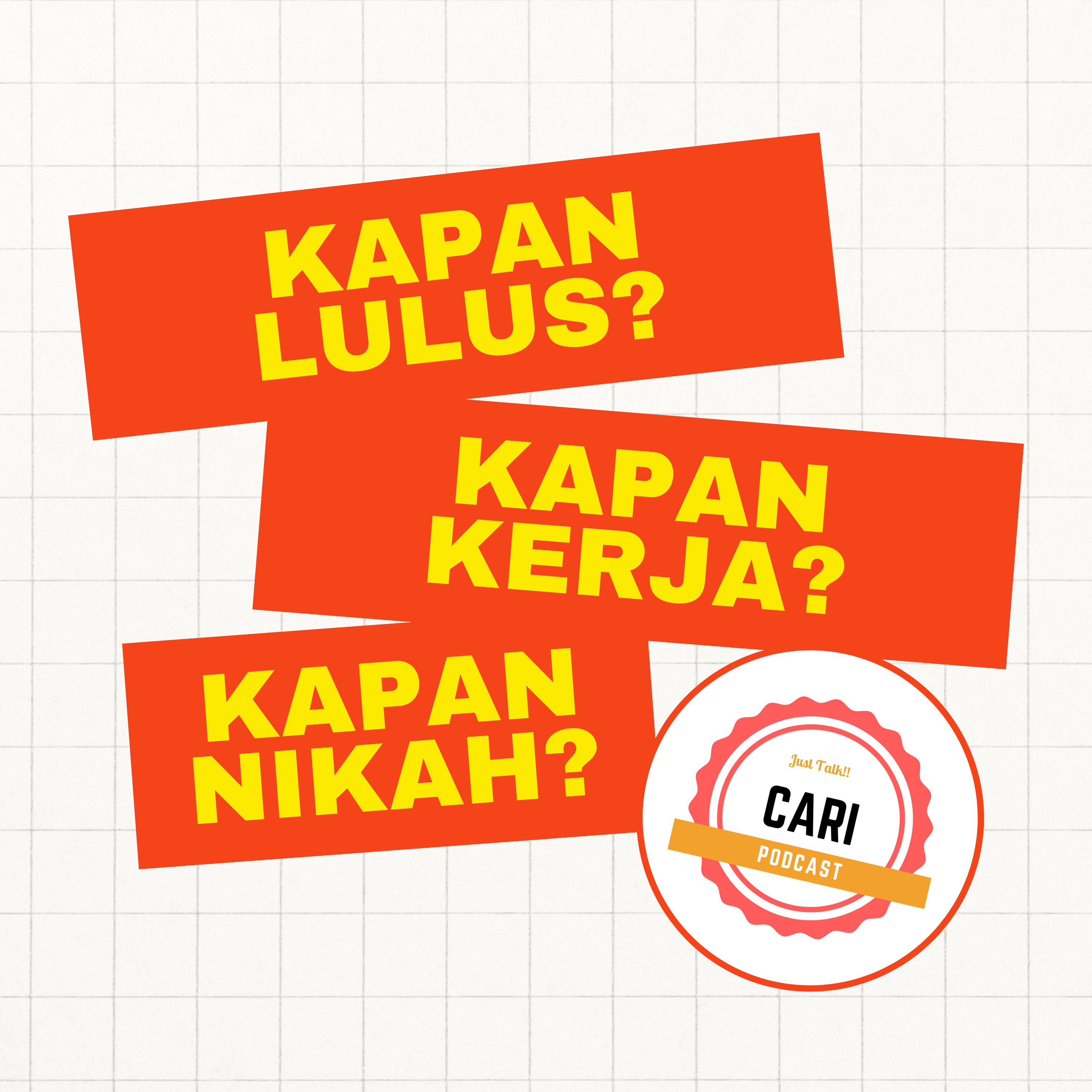 CARI Podcast