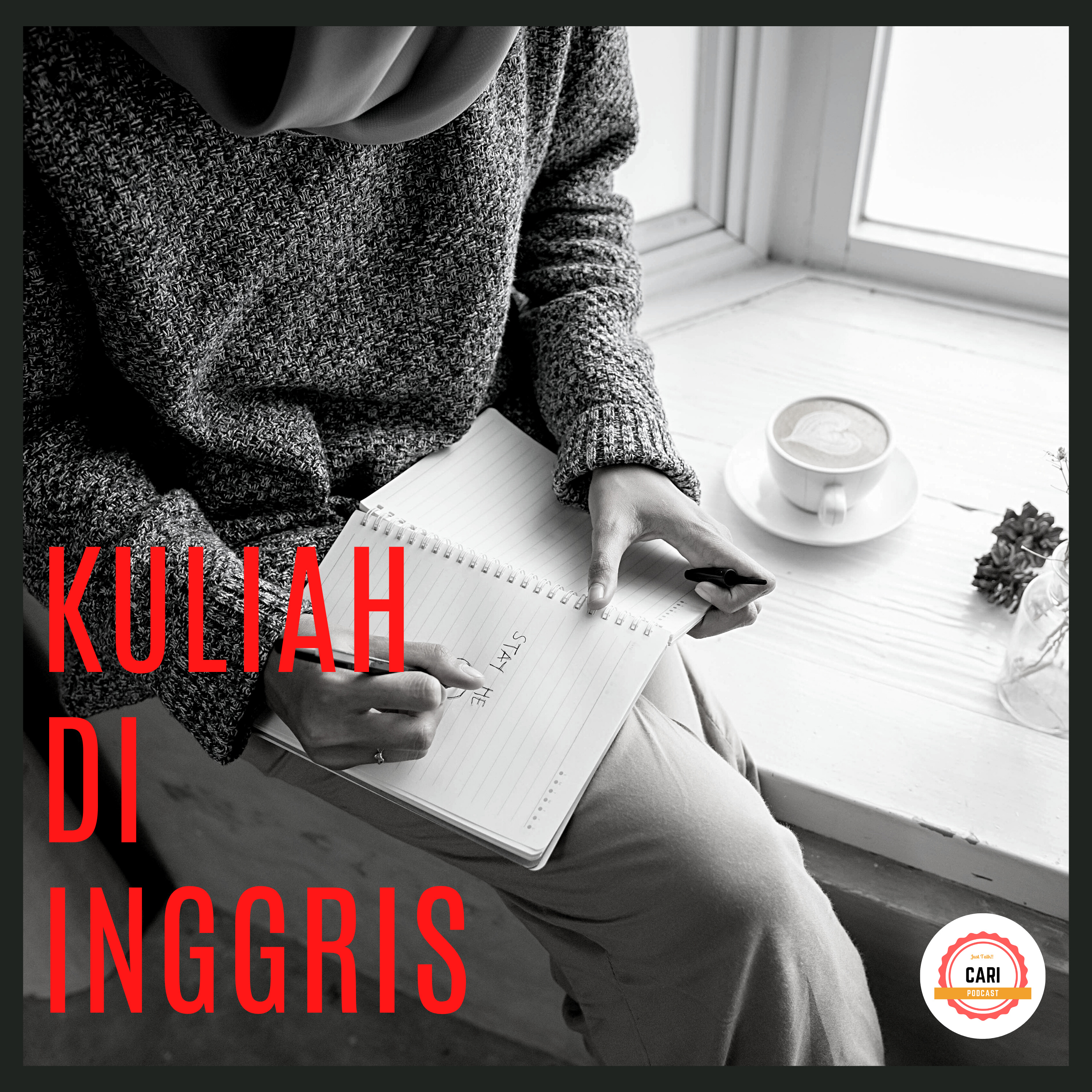 CARI Podcast