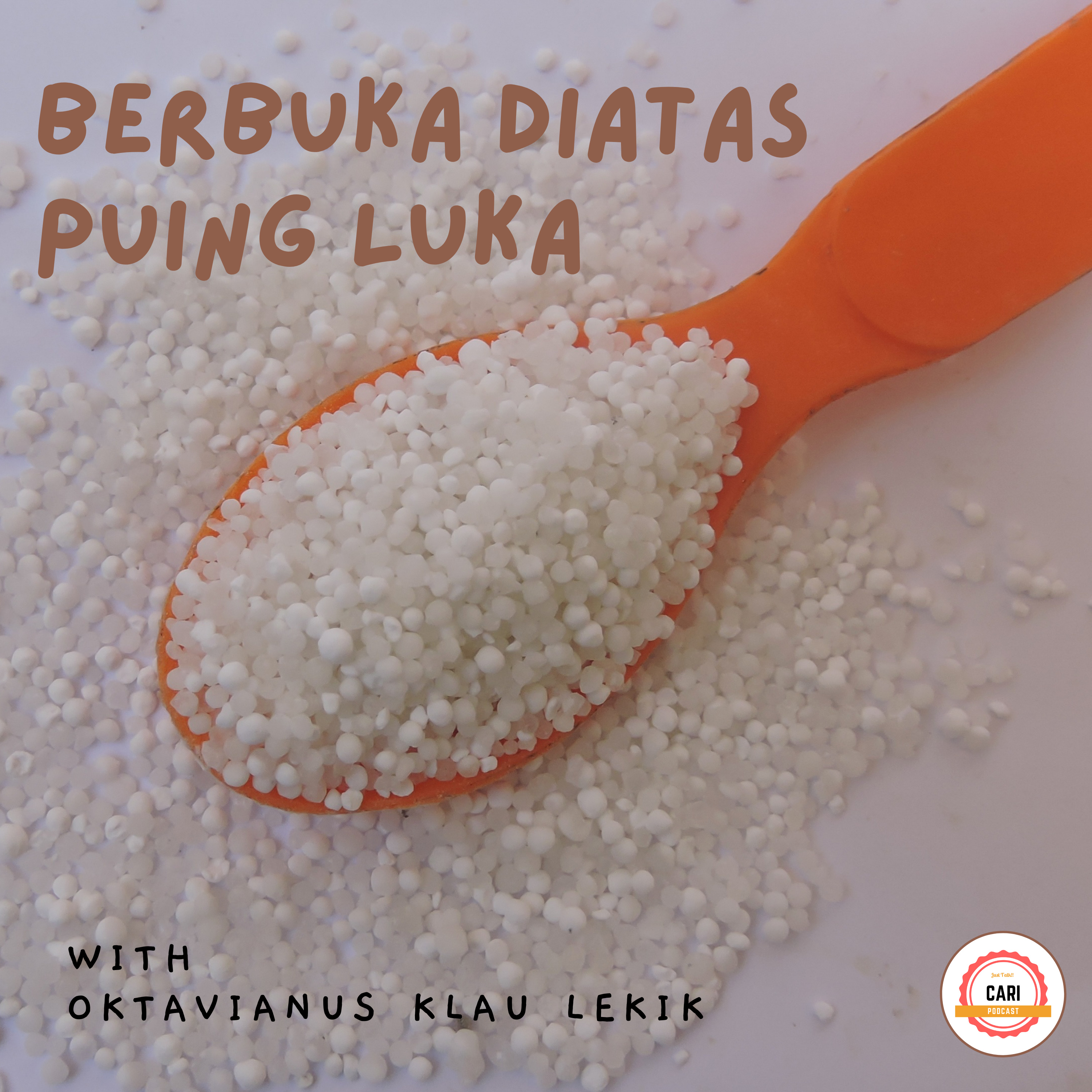 CARI Podcast