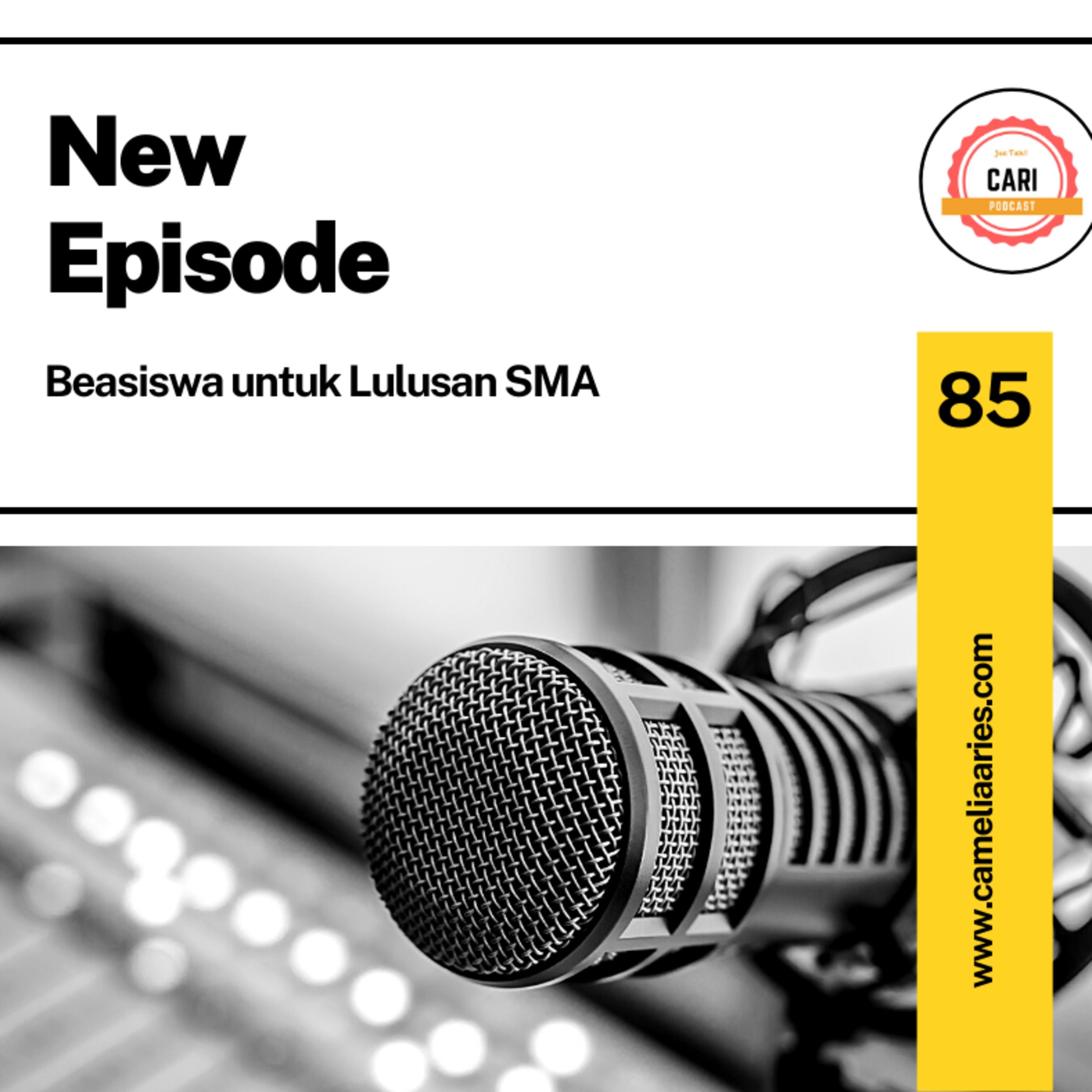 CARI Podcast