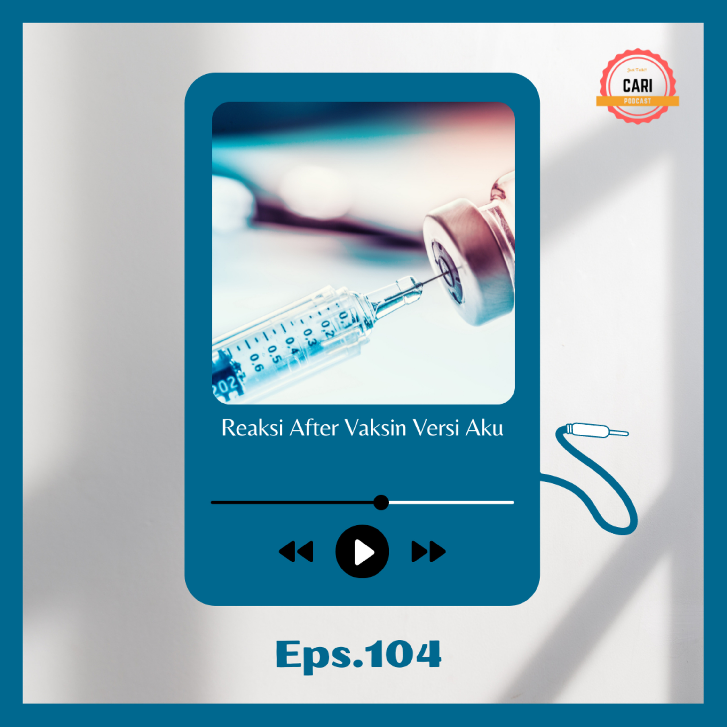 CARI Podcast
