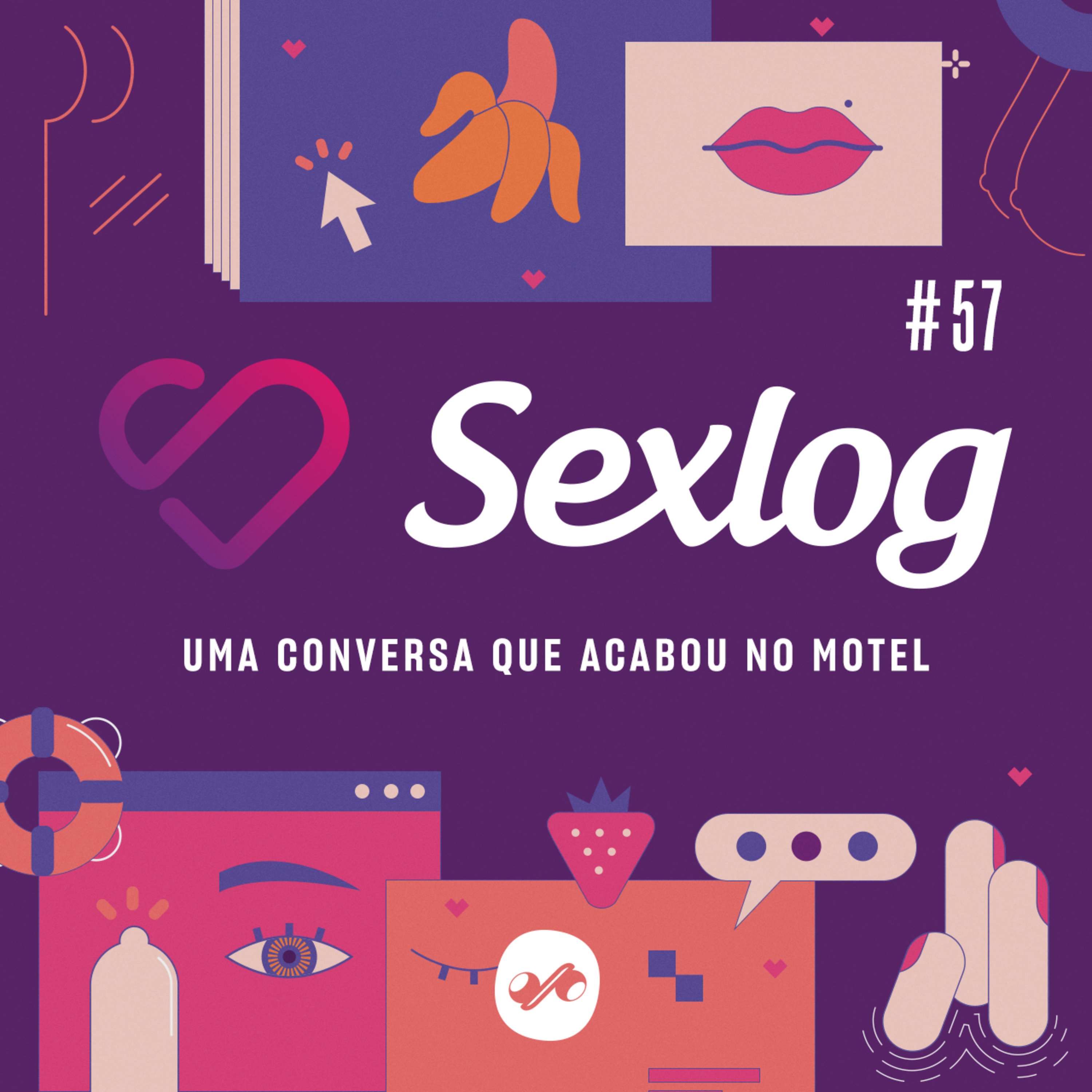 CONTO | UMA CONVERSA QUE ACABOU NO MOTEL