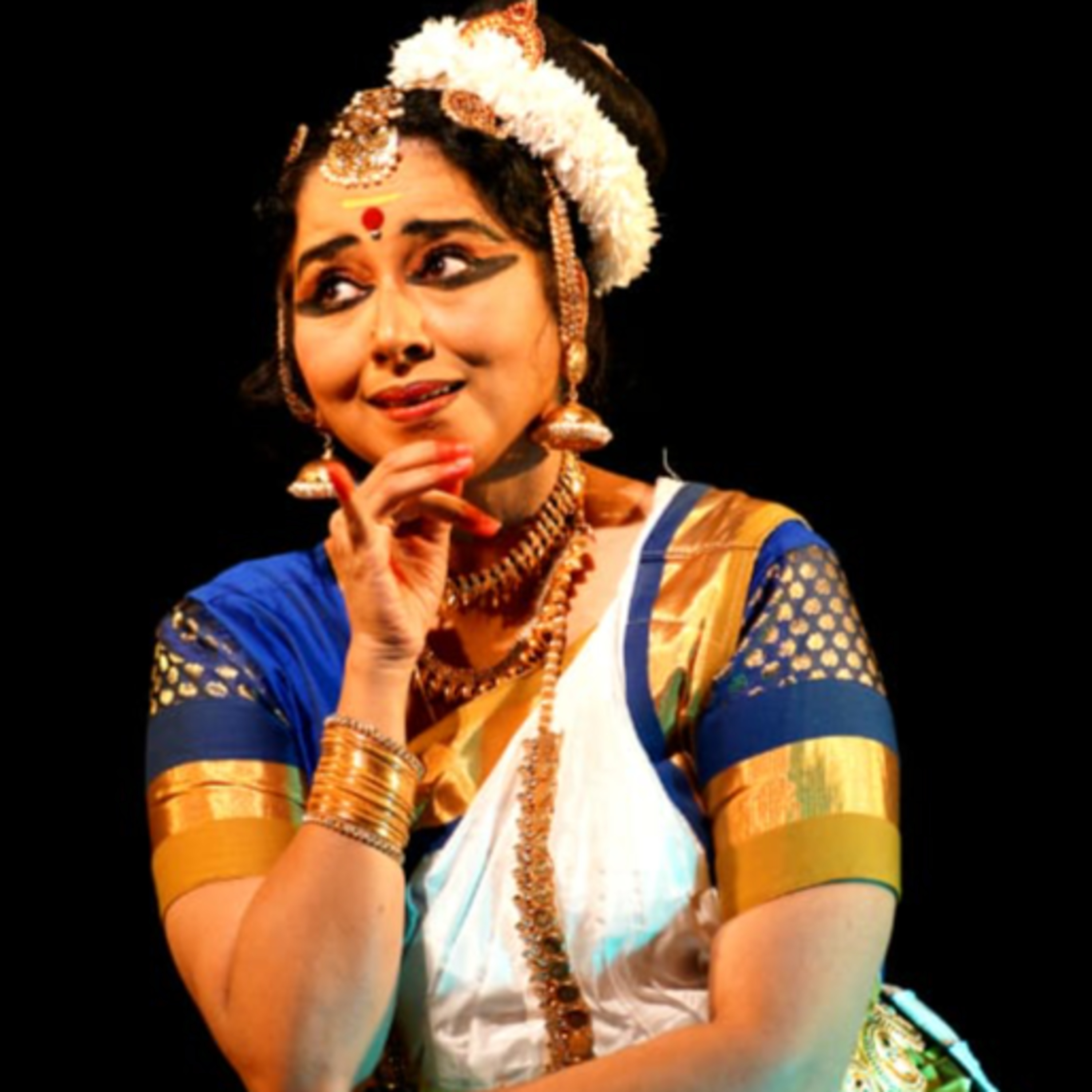 NALLA MADRAS