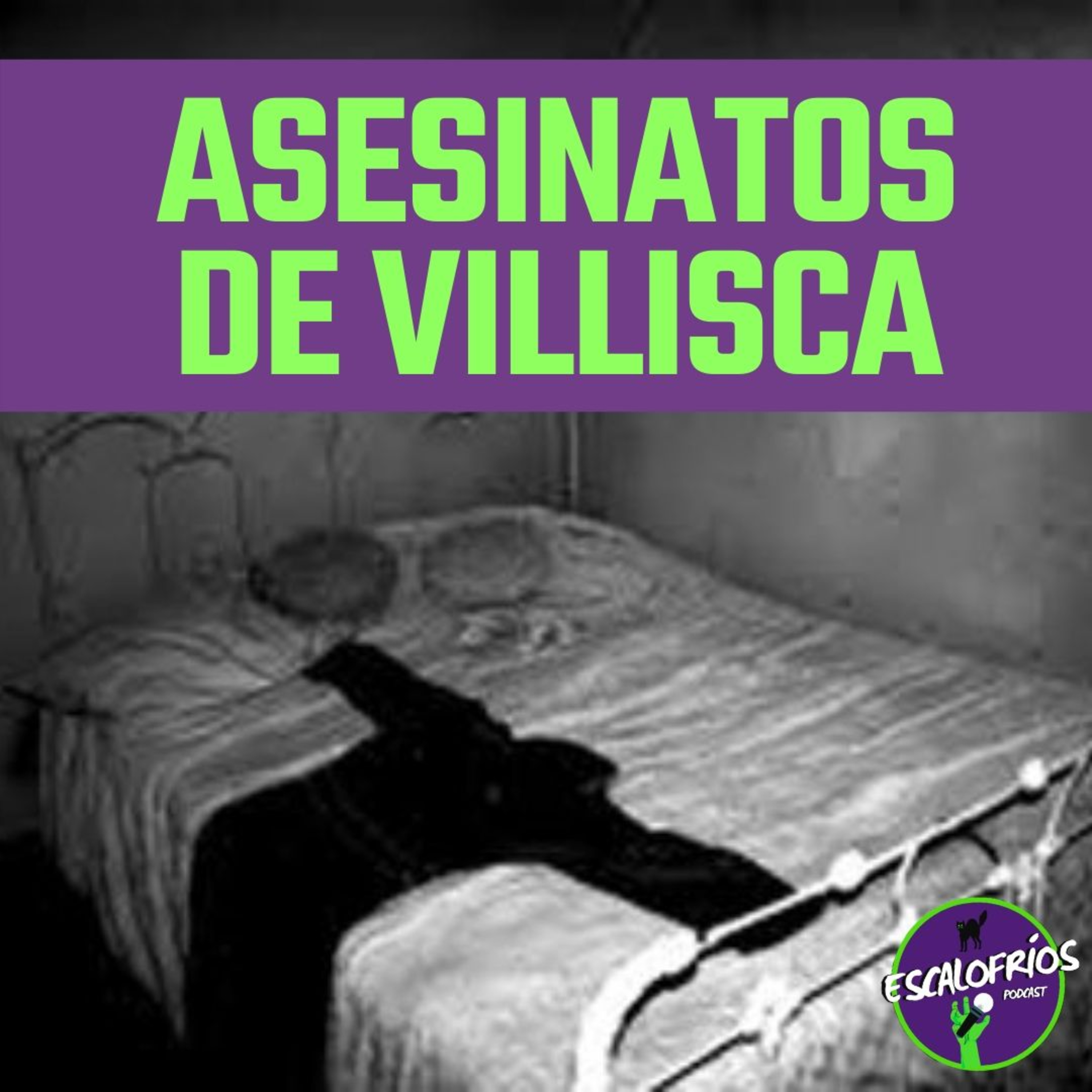 Escalofríos Podcast