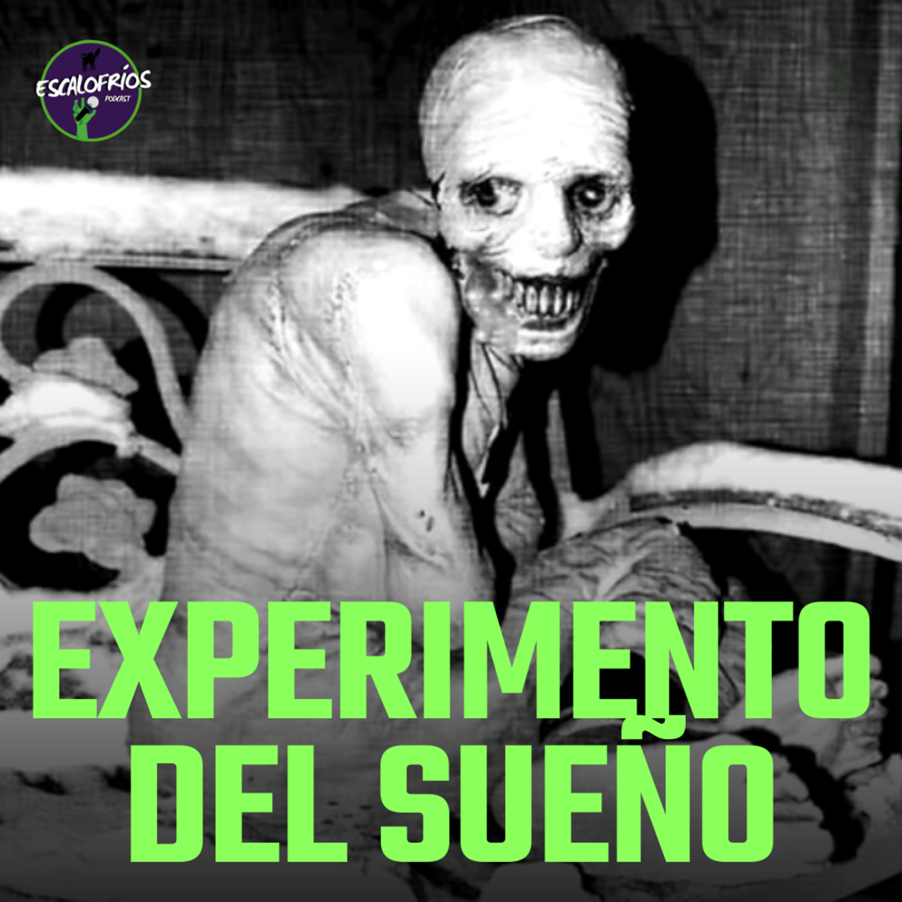 Escalofríos Podcast