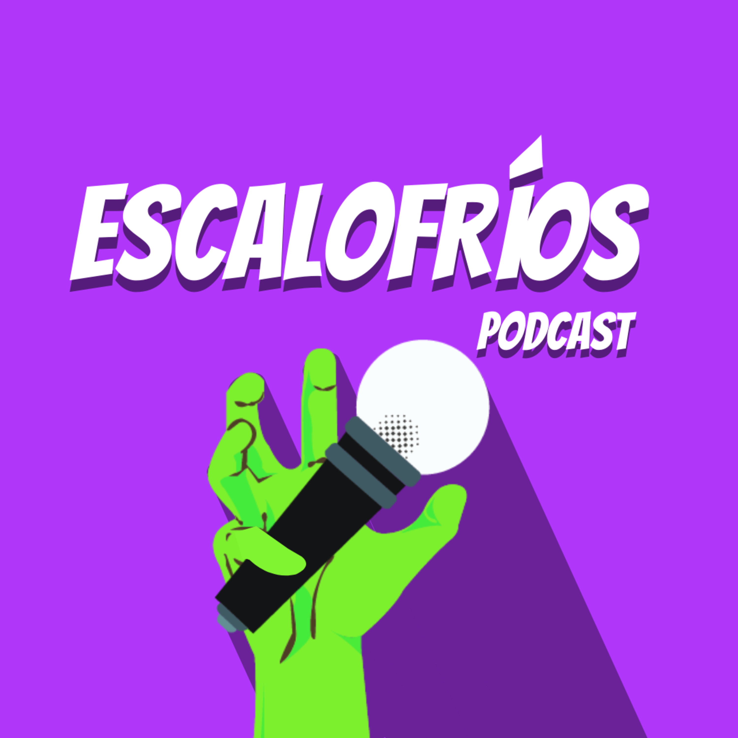 Escalofríos Podcast