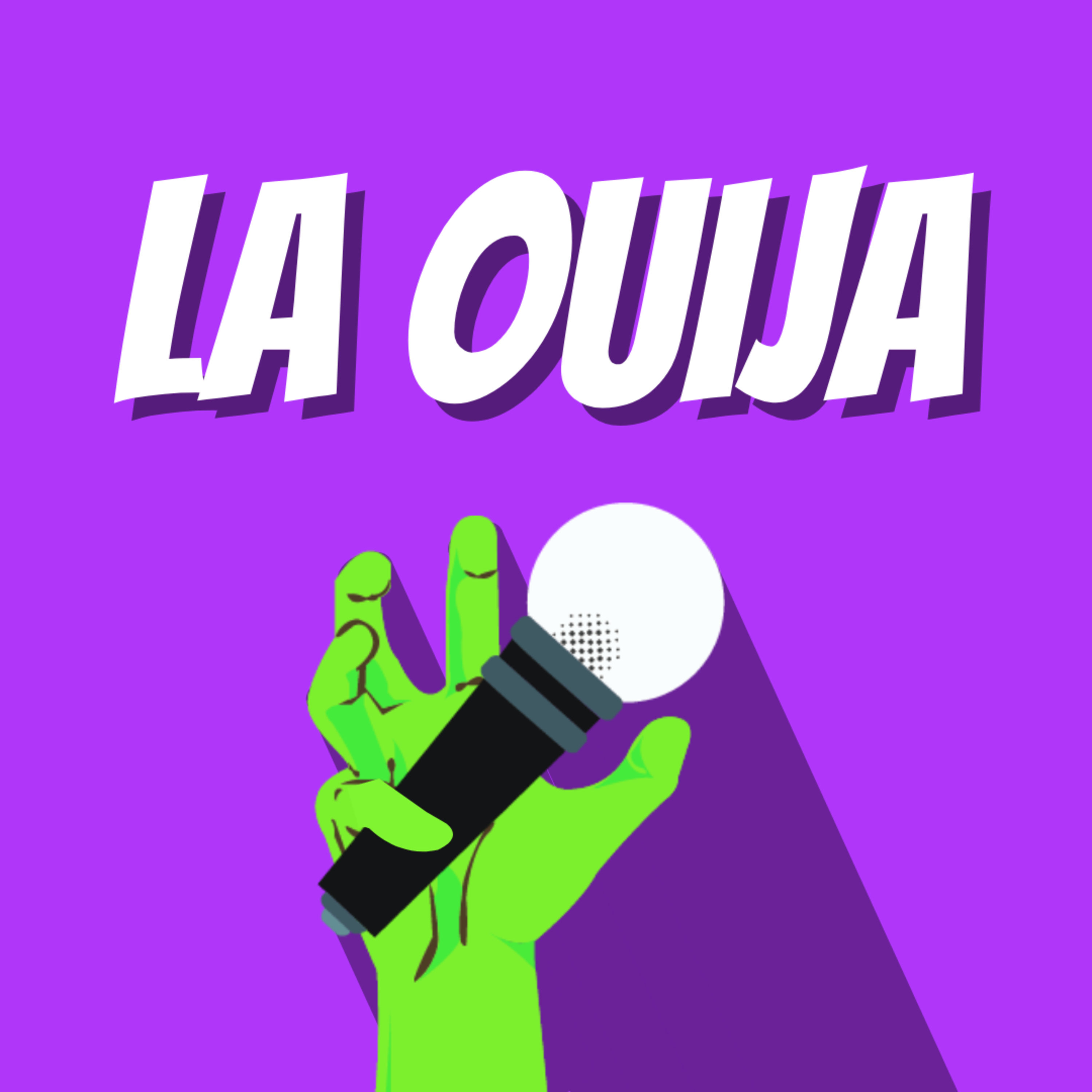 Escalofríos Podcast