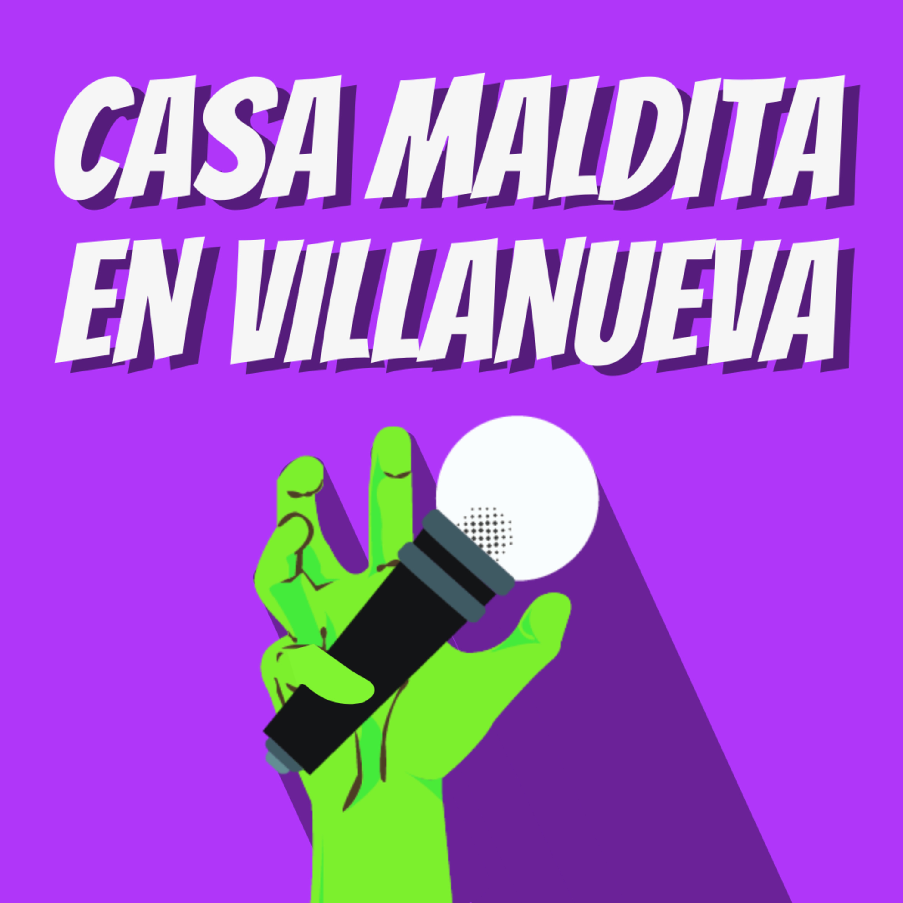 Escalofríos Podcast