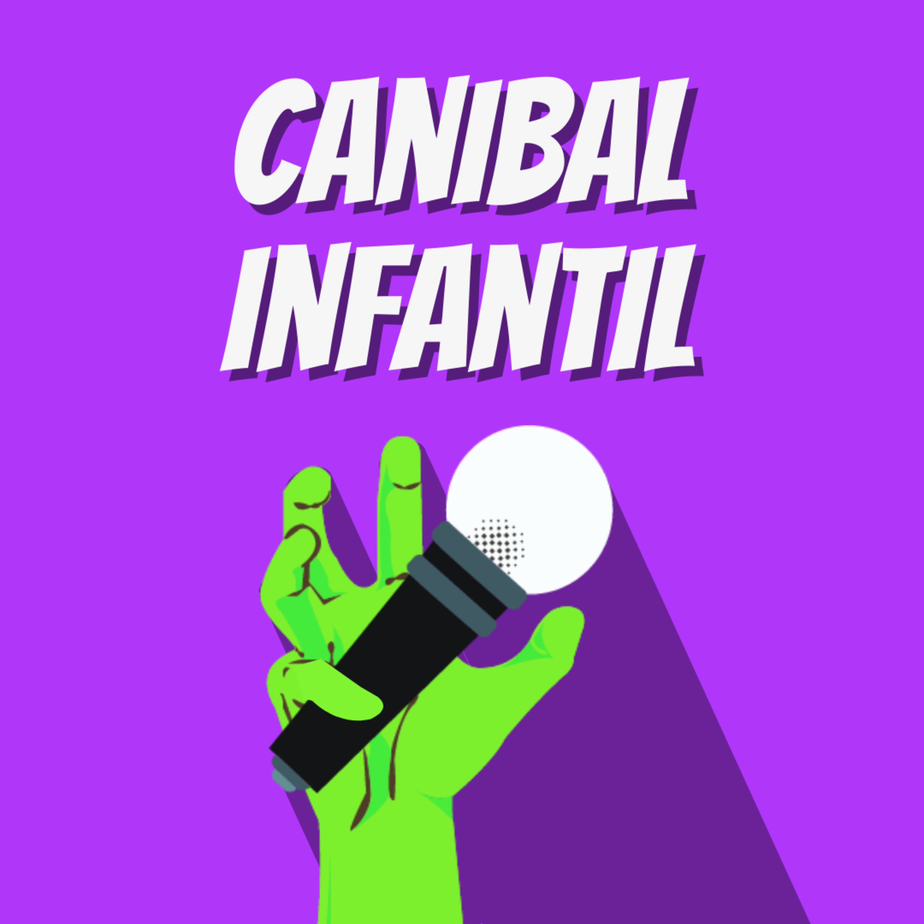 Escalofríos Podcast