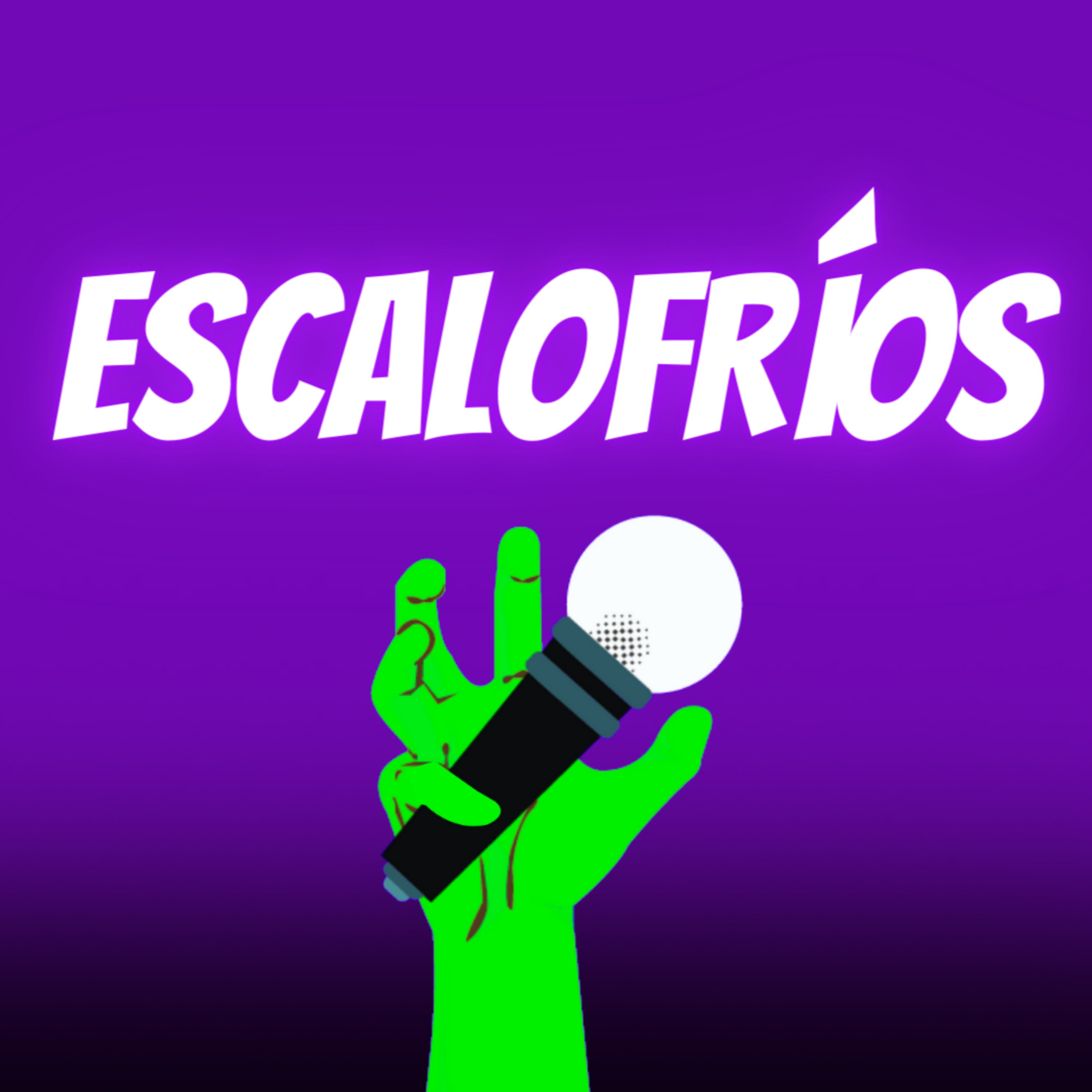#56 | El 'Apóstol de la Muerte'  episode artwork