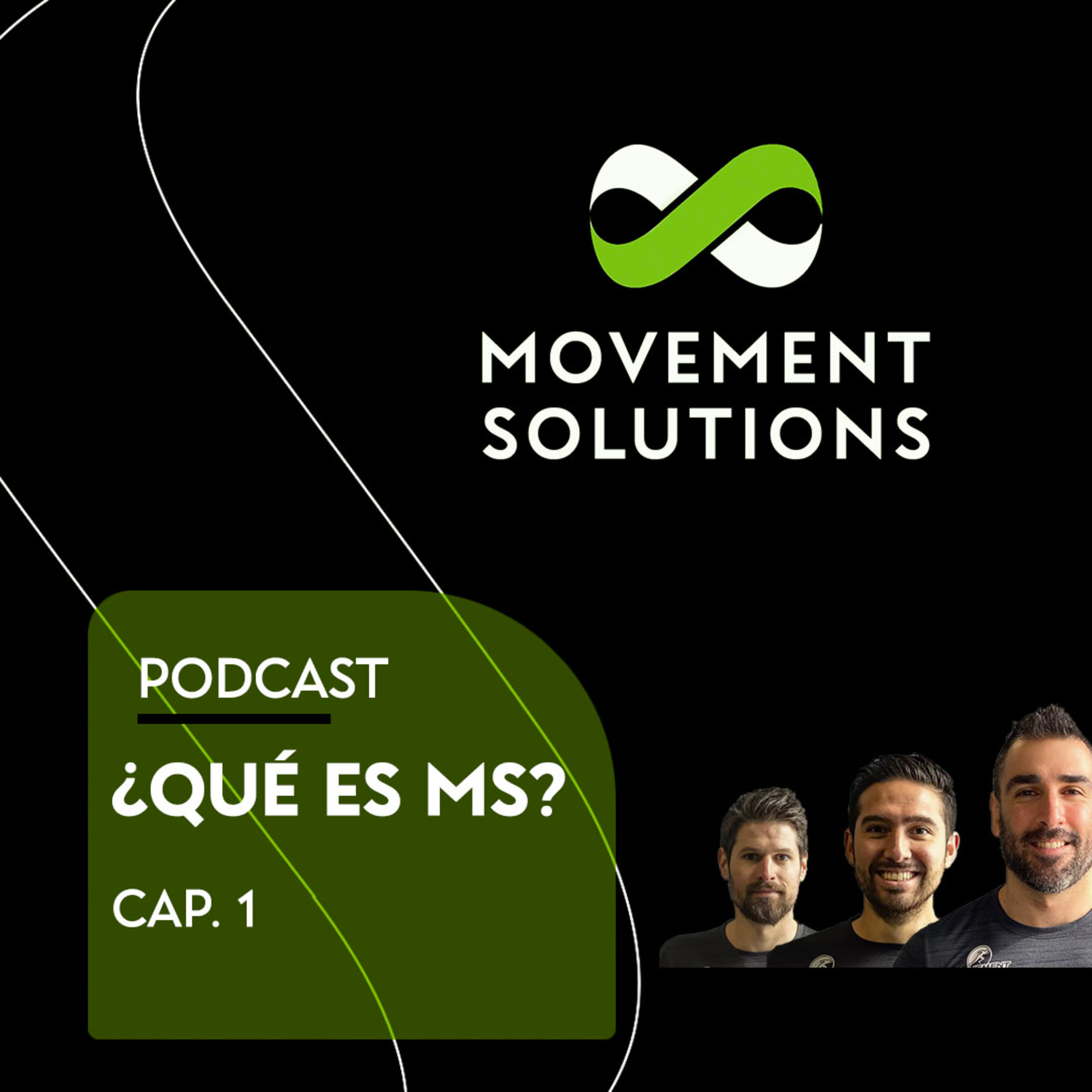 MS Podcast Cap. 1