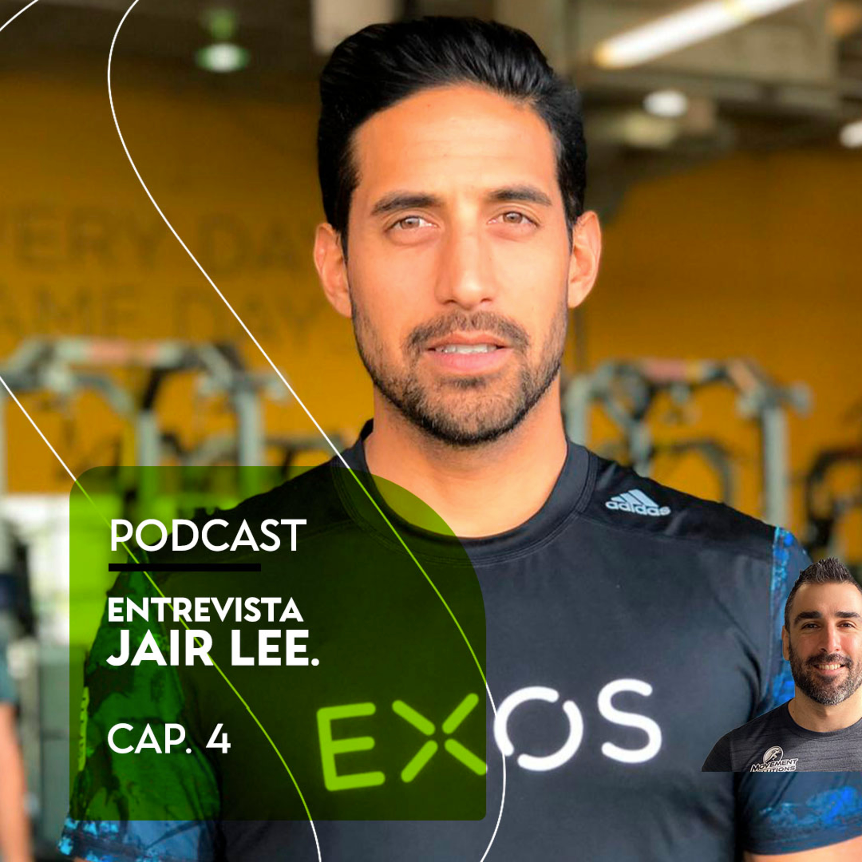 MS Podcast