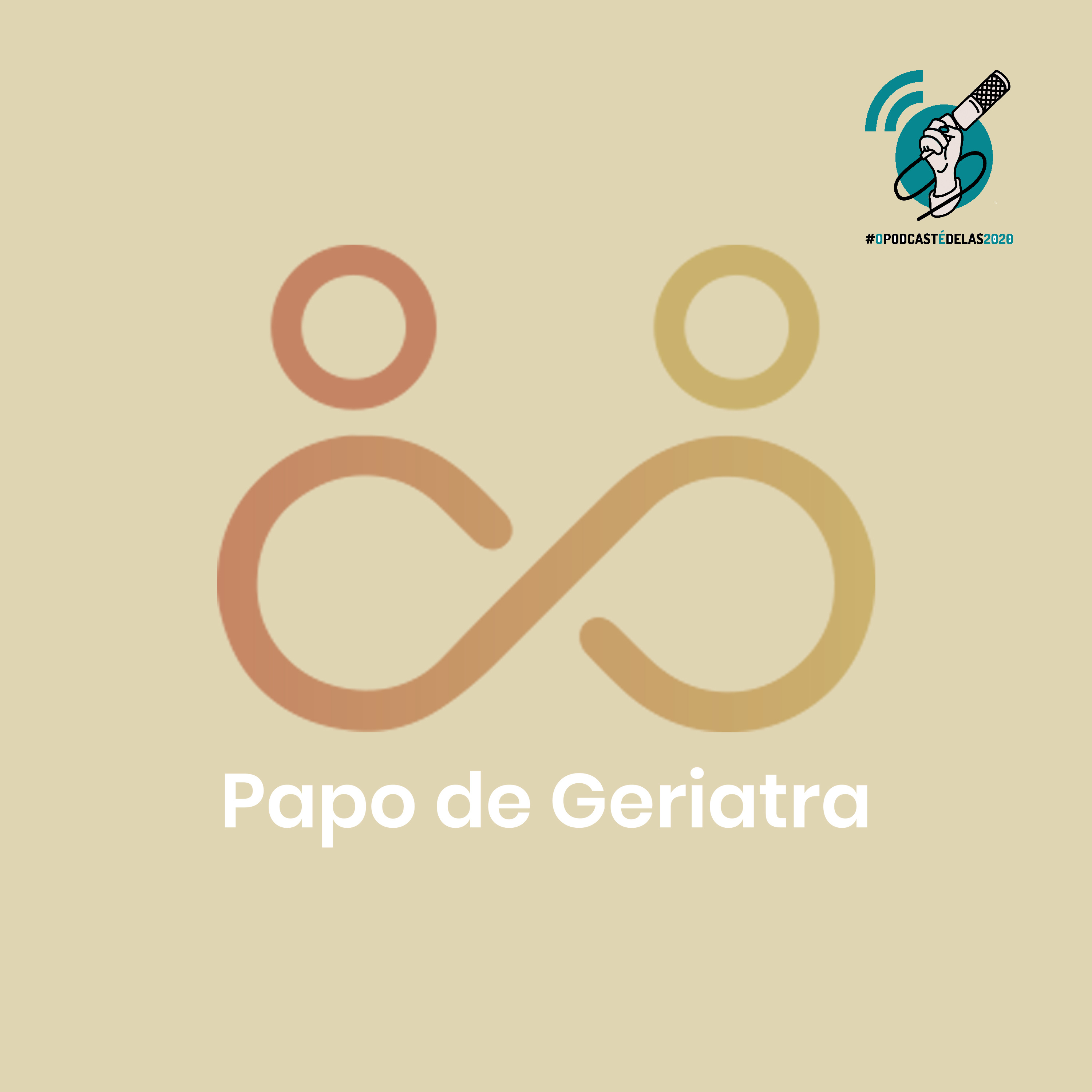 Papo de Geriatra