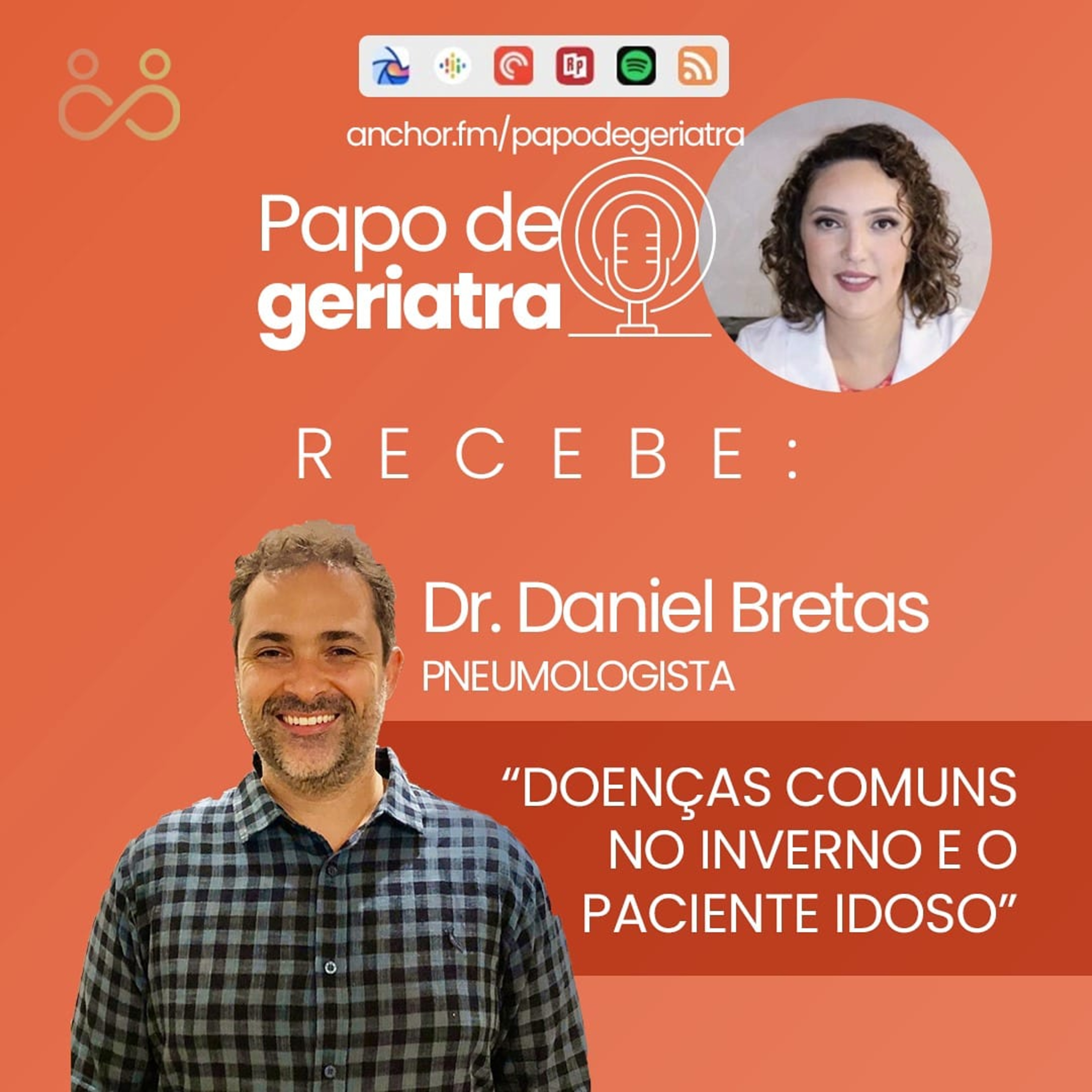 Papo de Geriatra