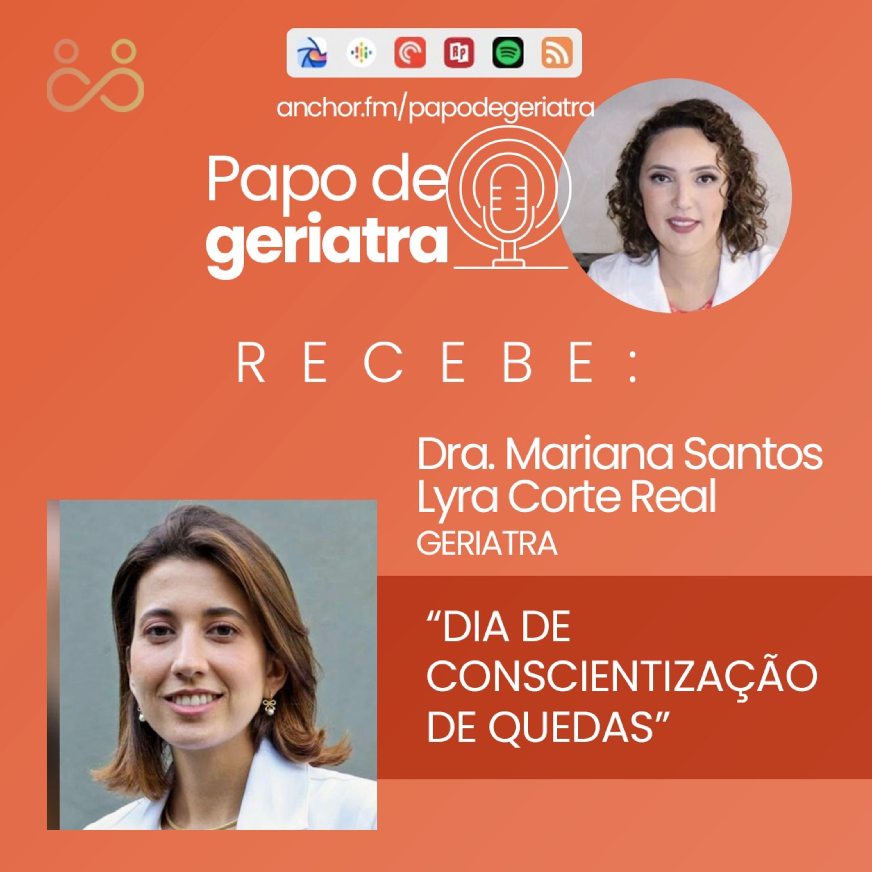 Papo de Geriatra