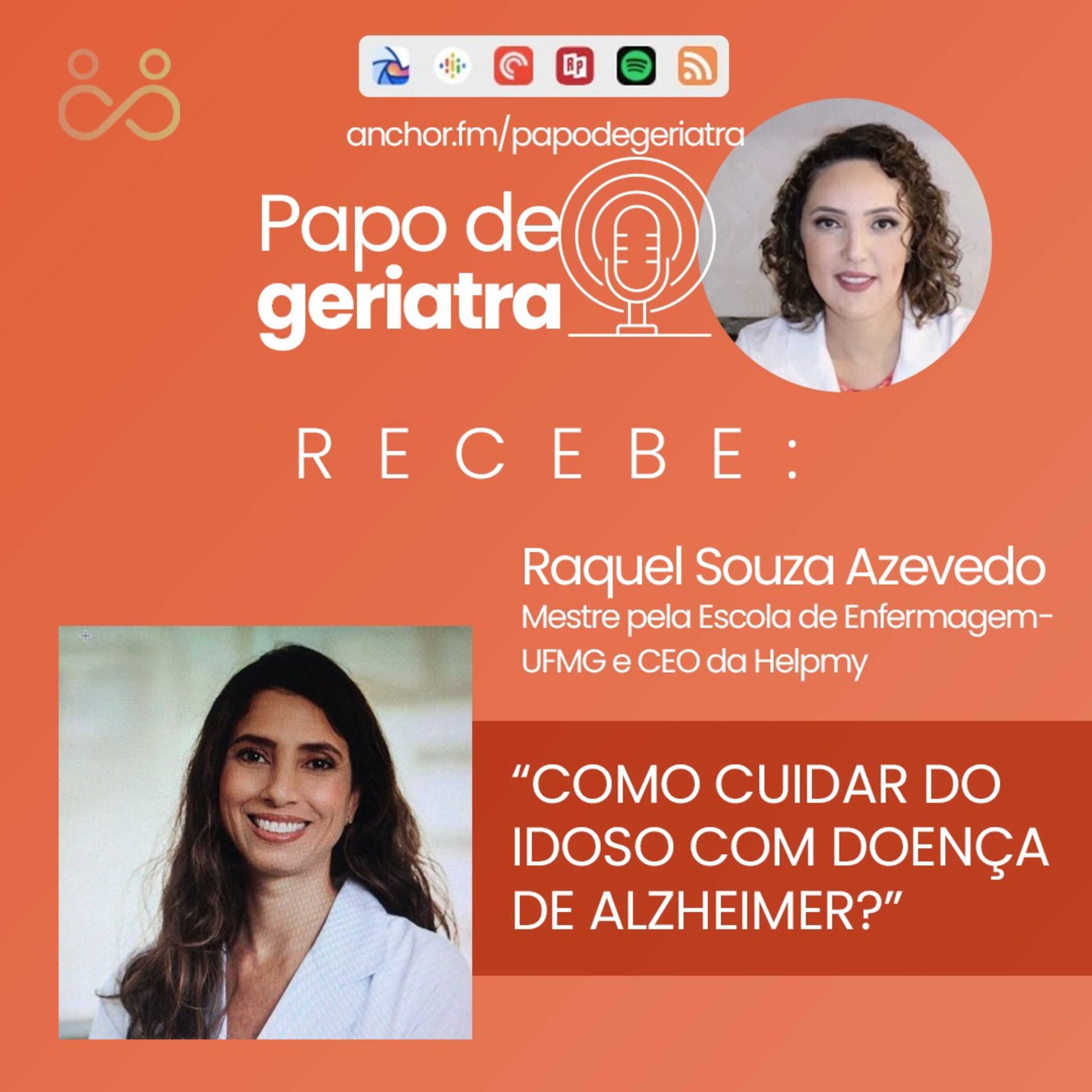 Papo de Geriatra