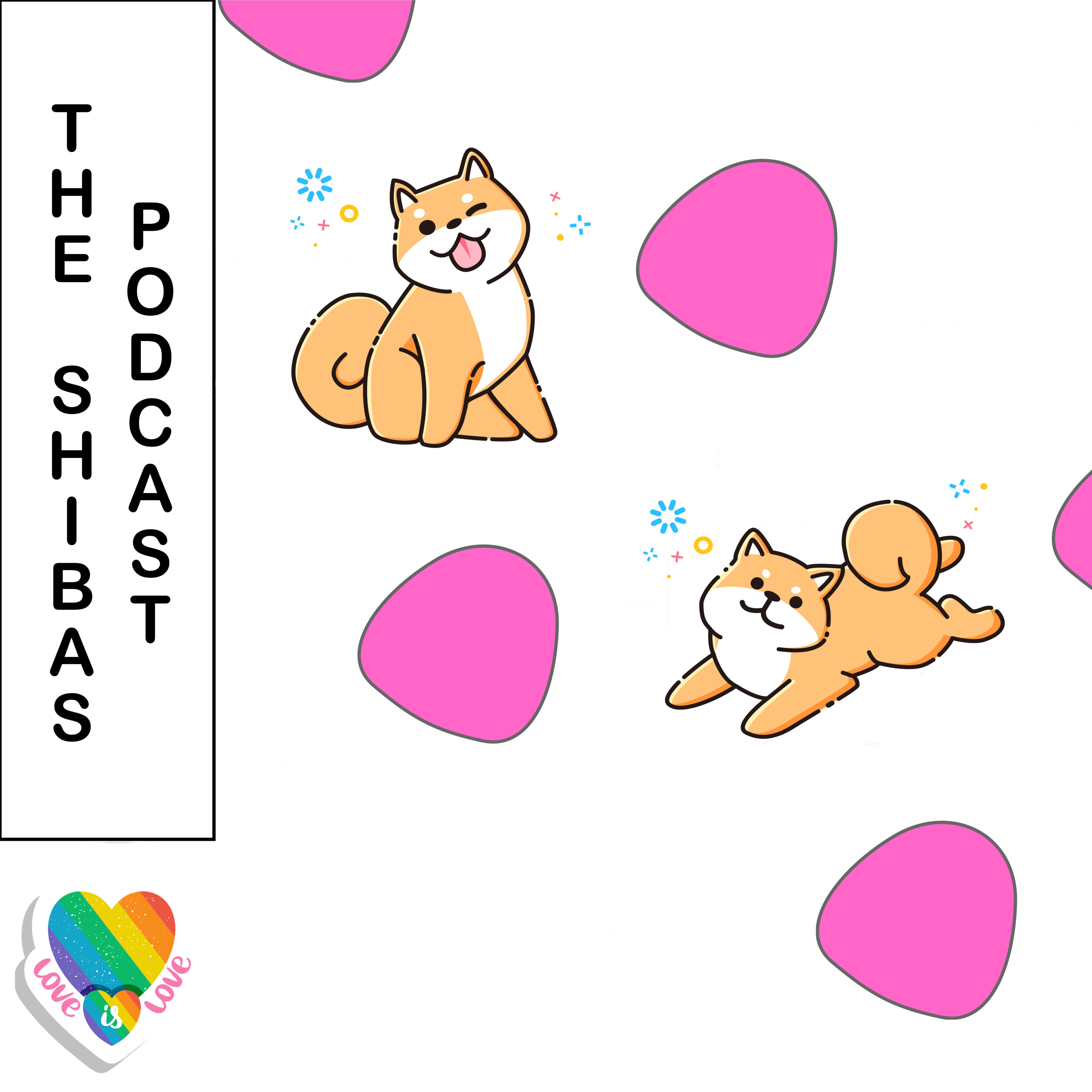 The Shibas Podcast