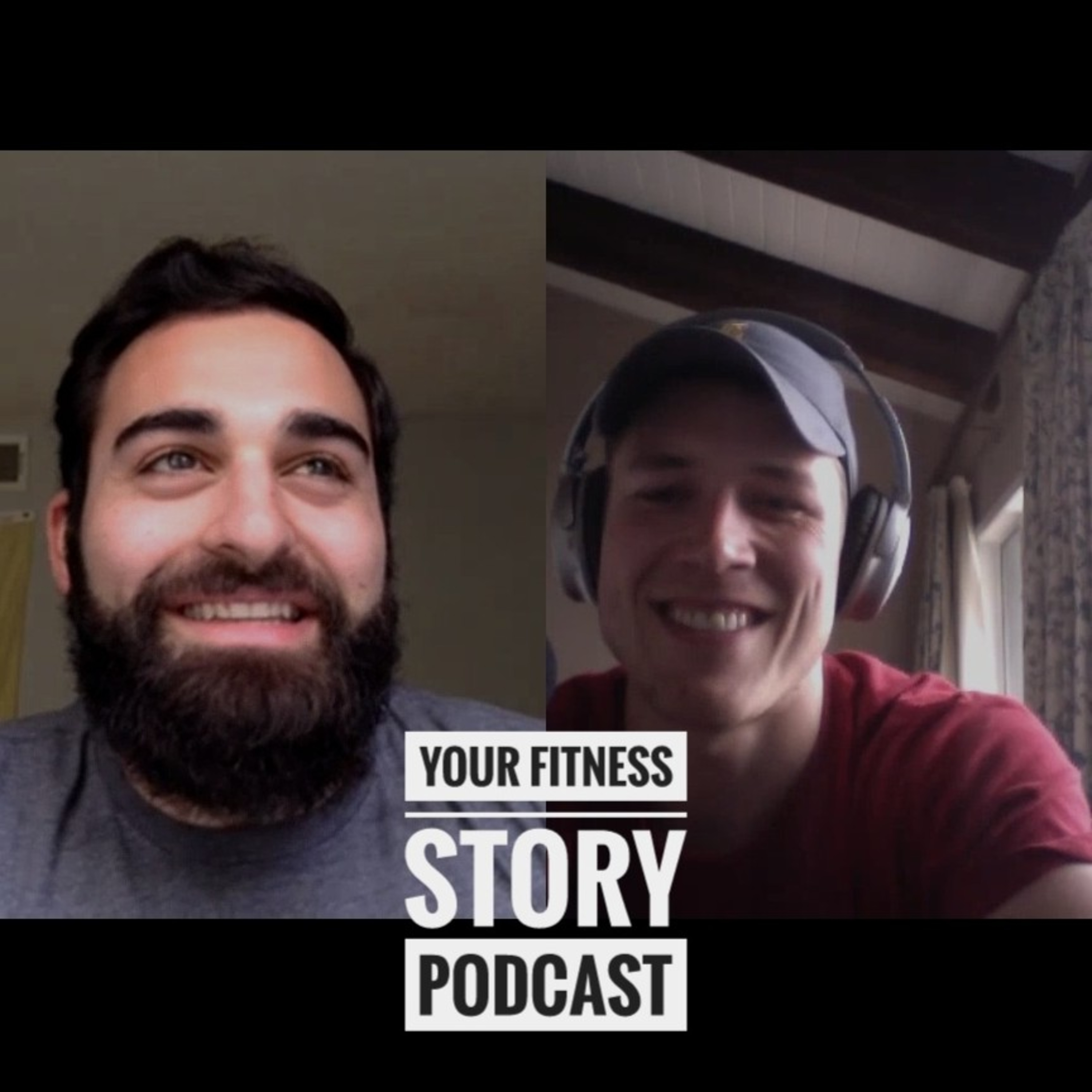 Your Fittness Story
