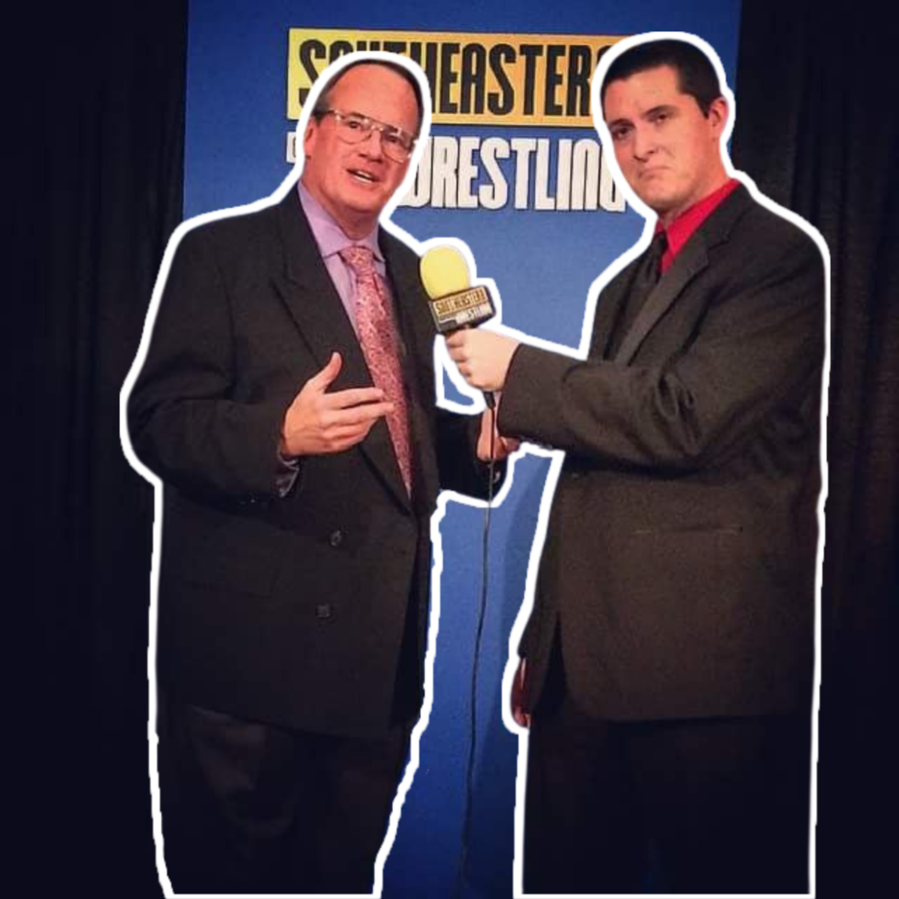 Wanna Be A Pro Wrestler? Me Too!