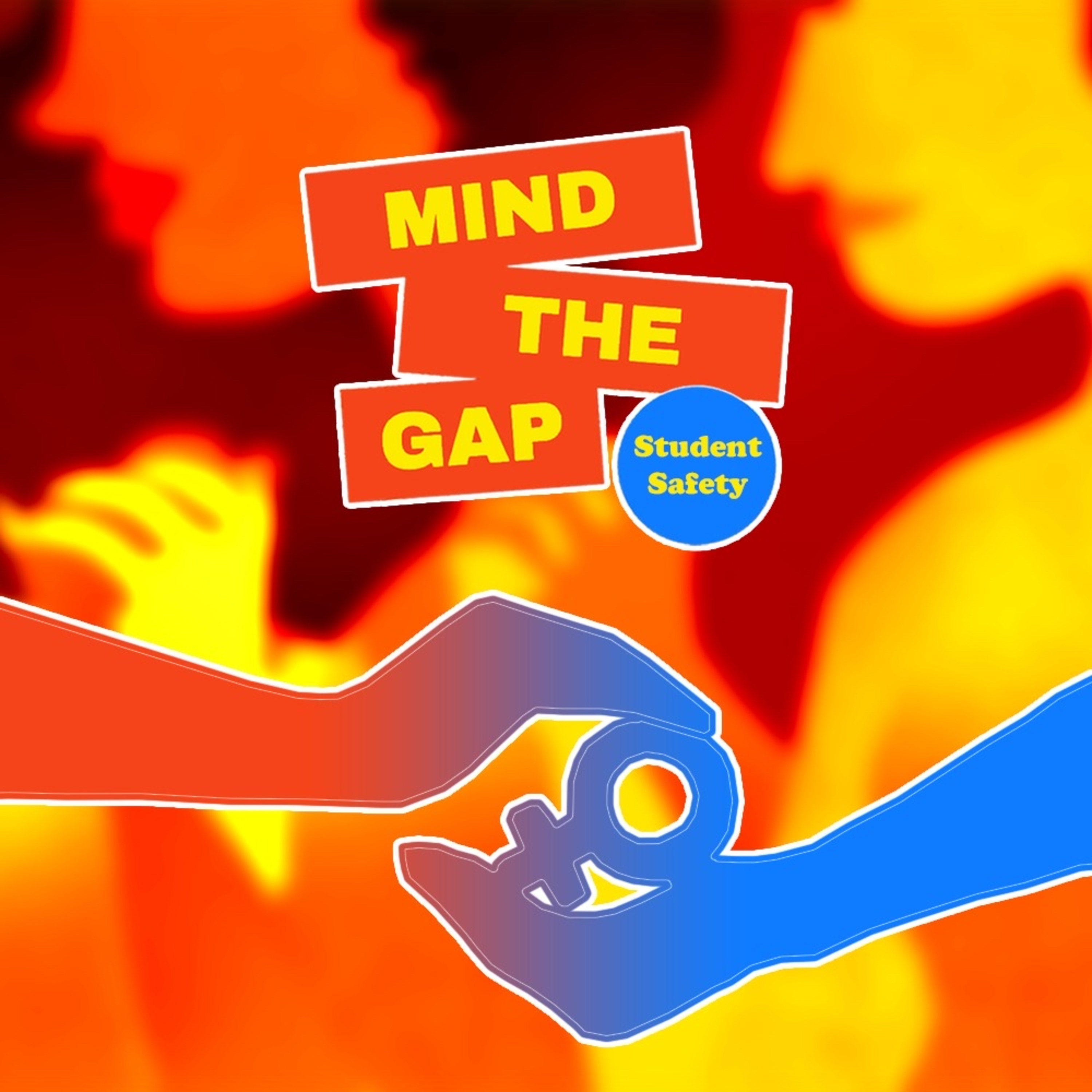 Mind the Gap episode 8 - Student Safety