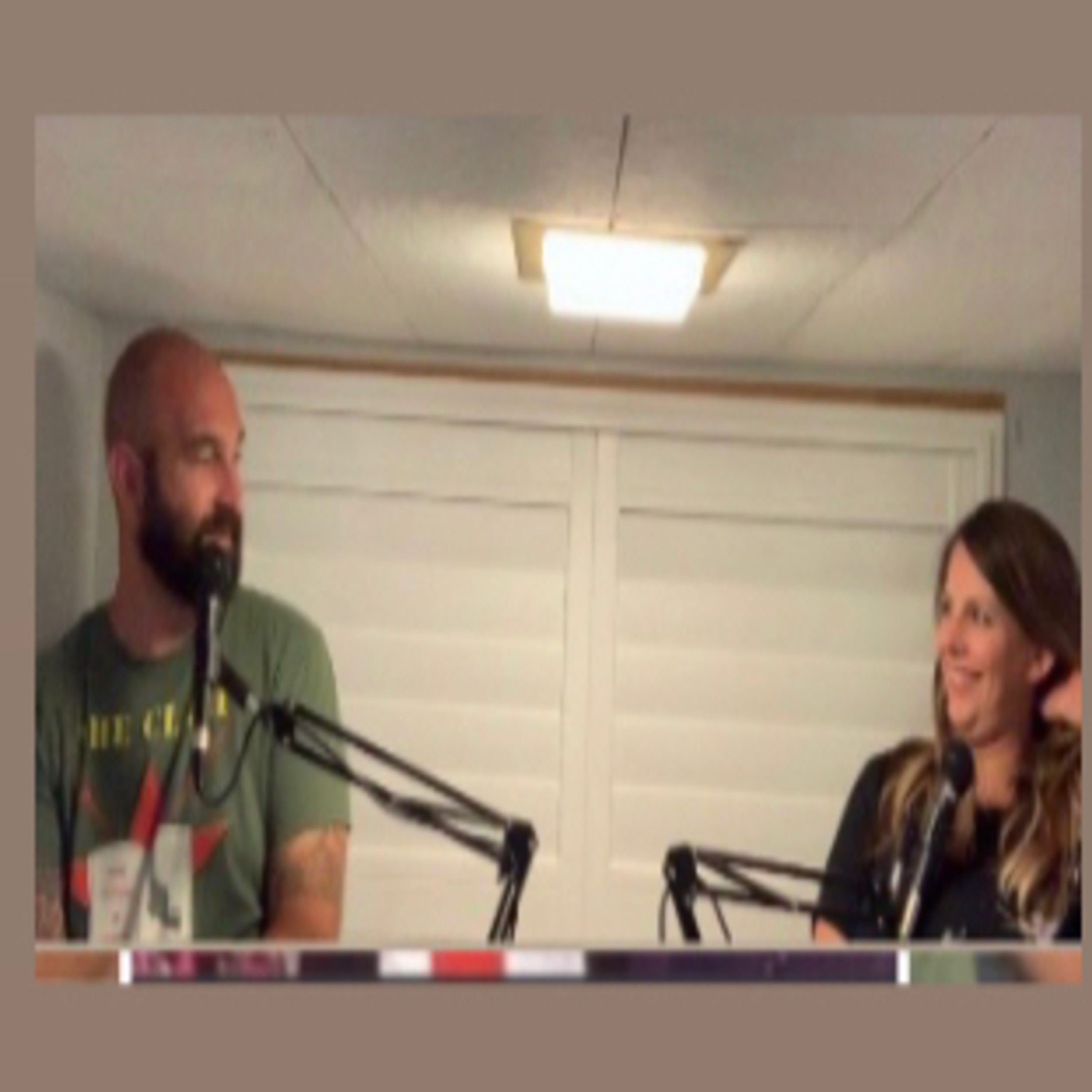 Episode #19 Q and A with Katy episode artwork
