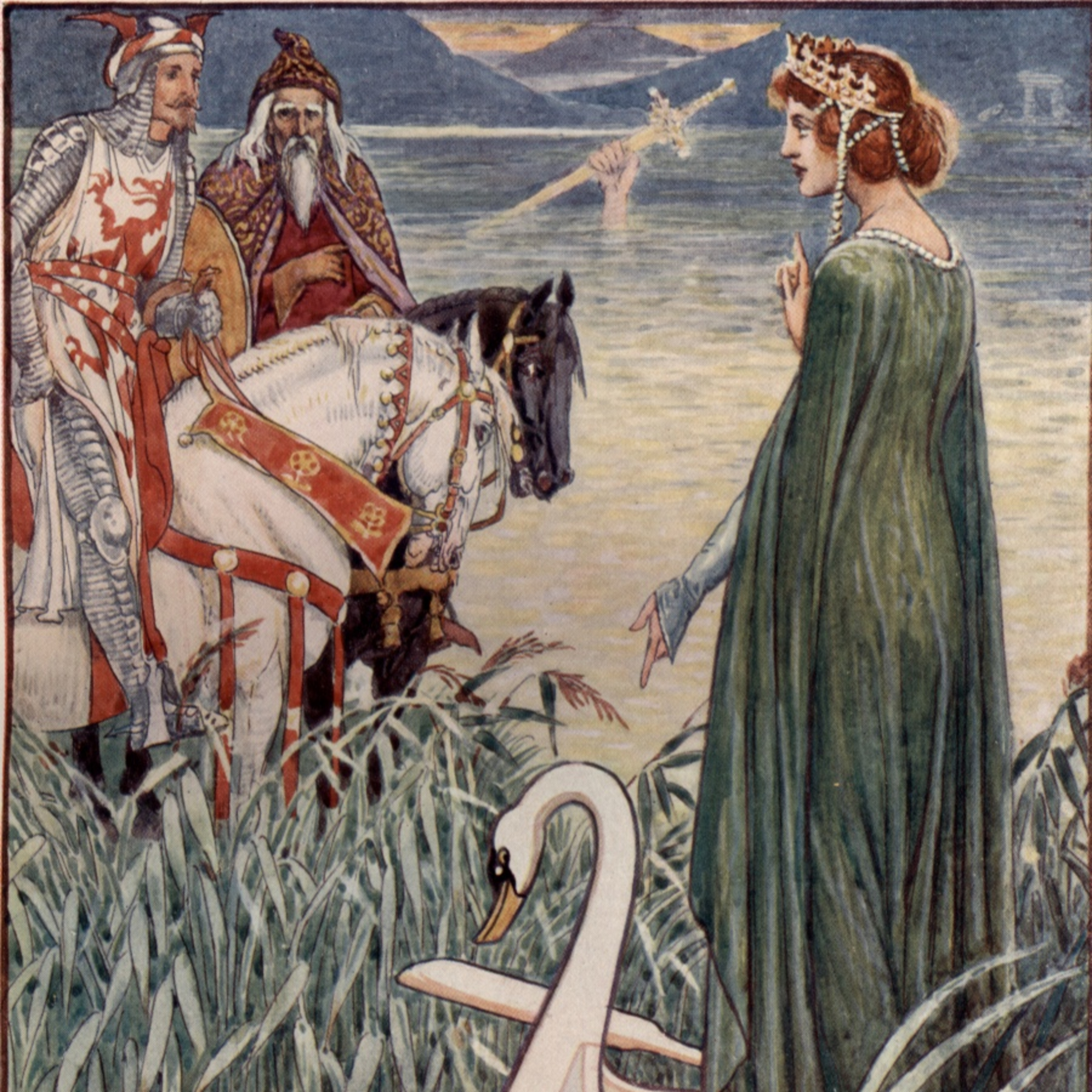 Inrstelr: Journeys Through The Organic Metaverse