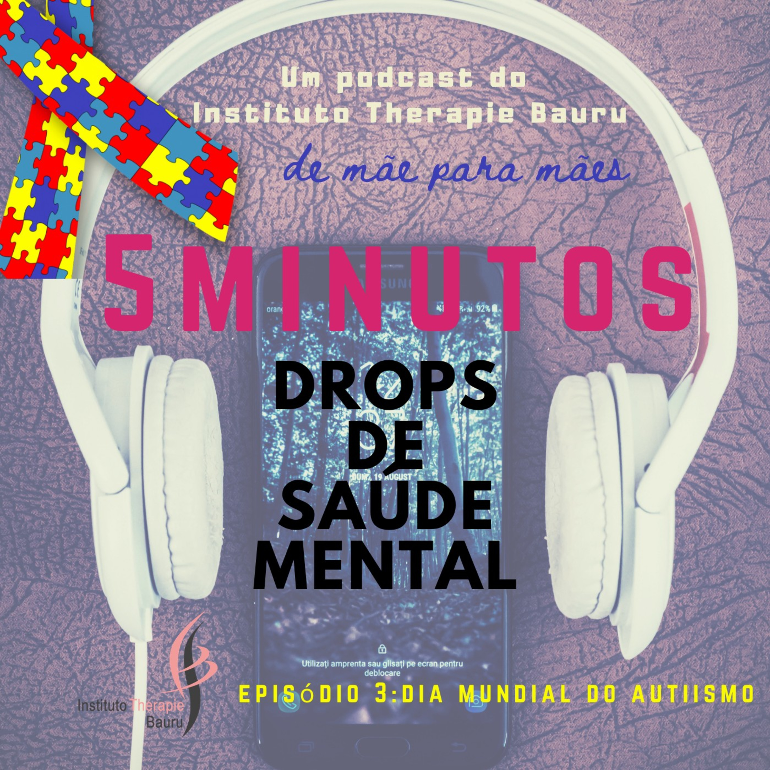 Dia mundial do autismo .... De mãe para mães