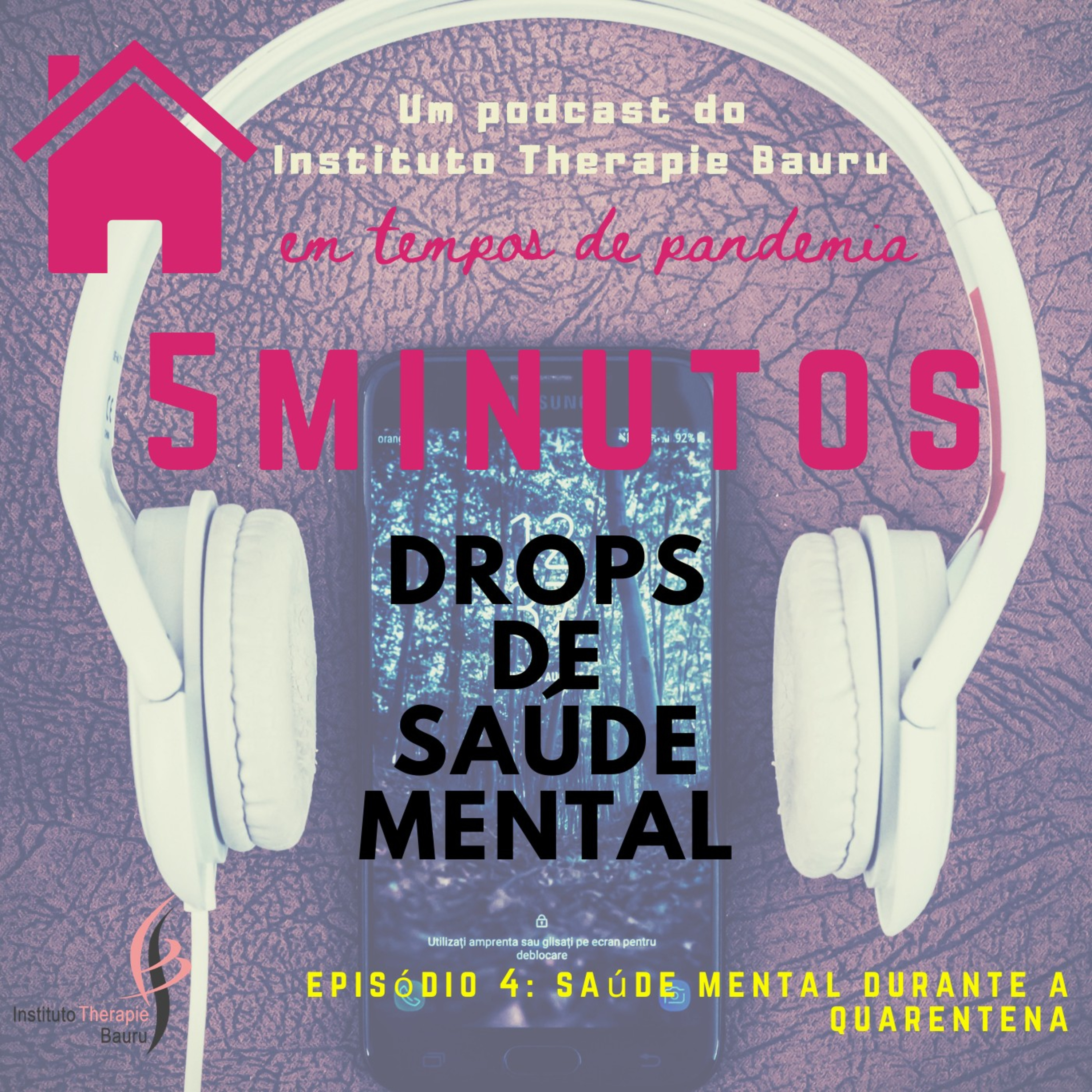 Saúde mental na quarentena