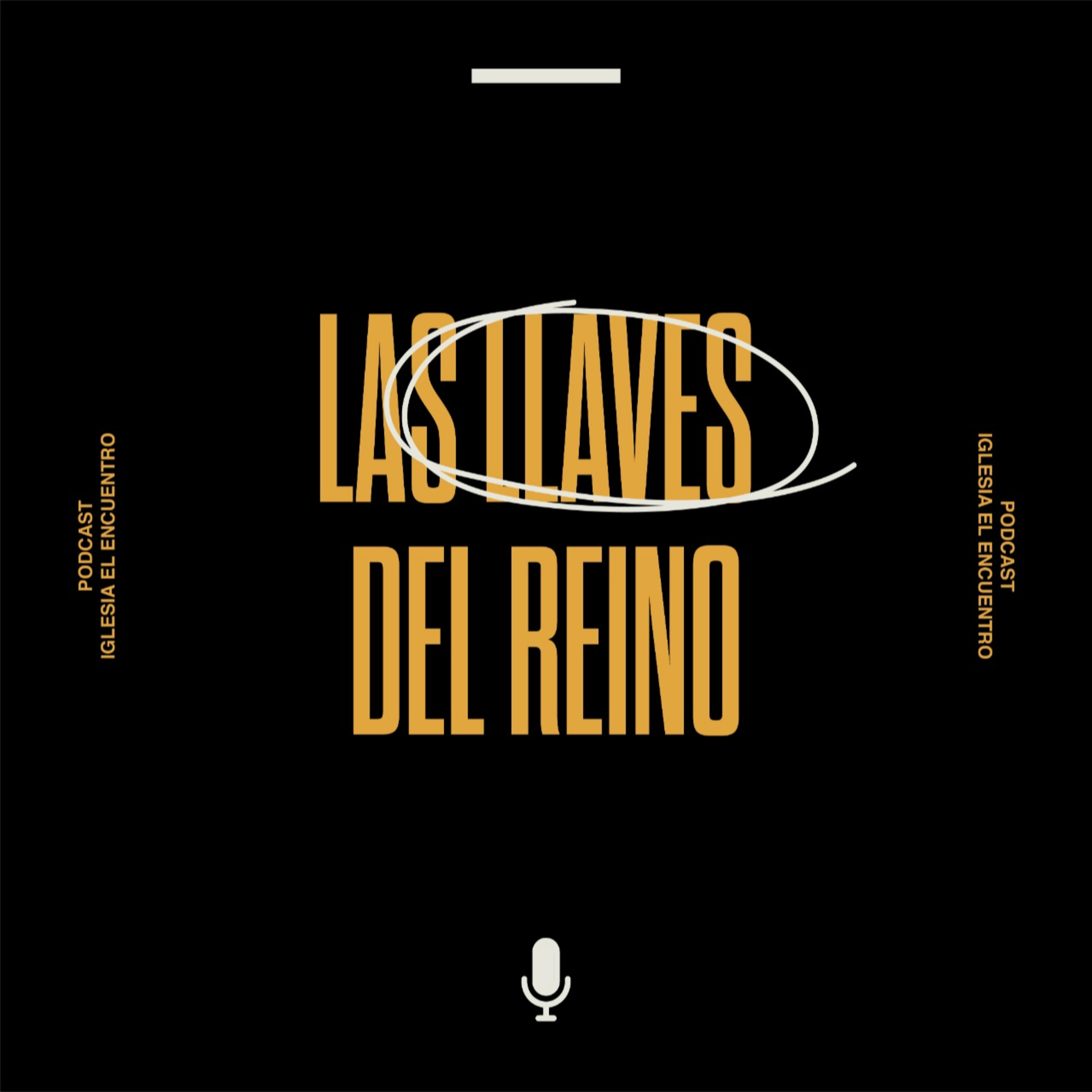 Portada de El Encuentro Podcast