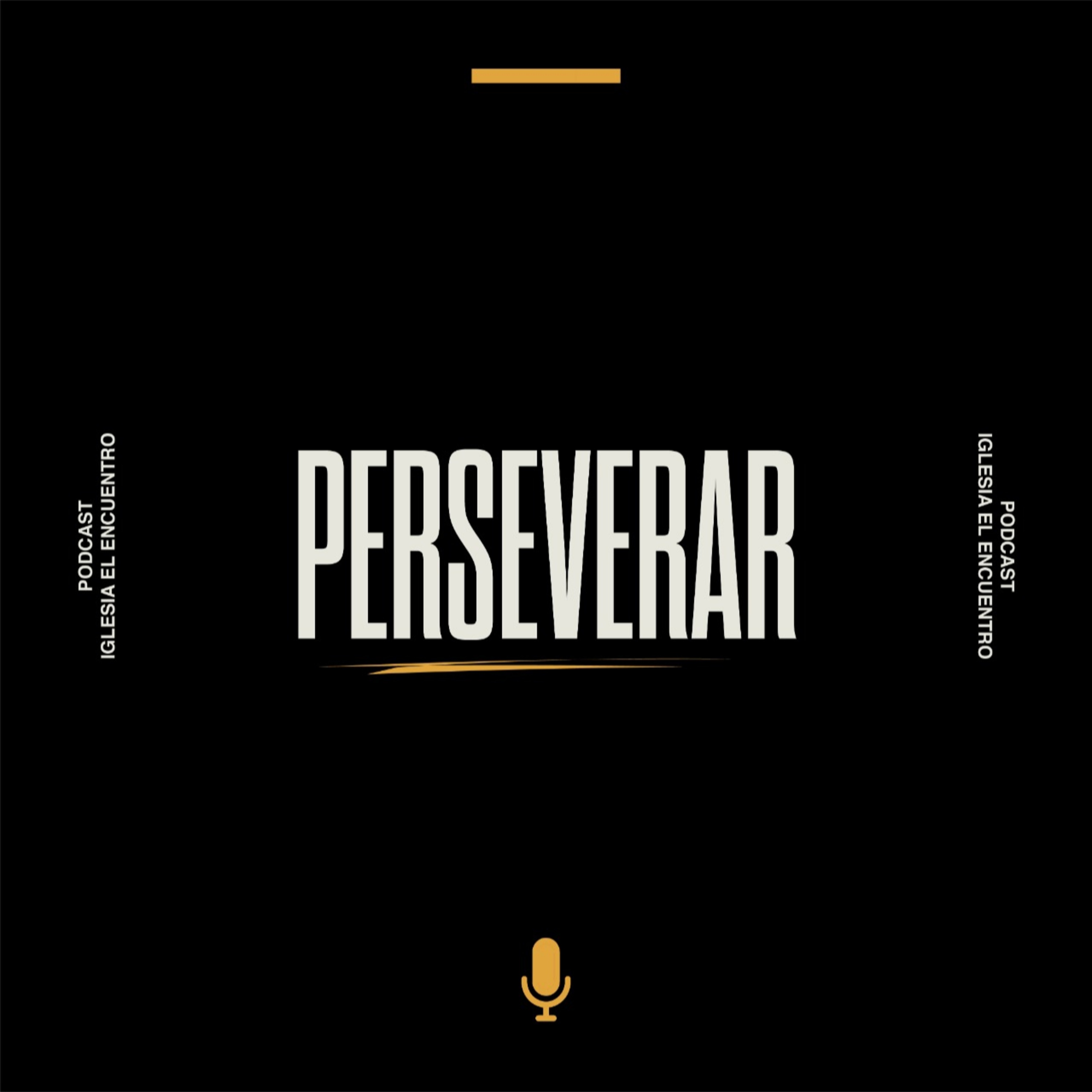Portada de El Encuentro Podcast