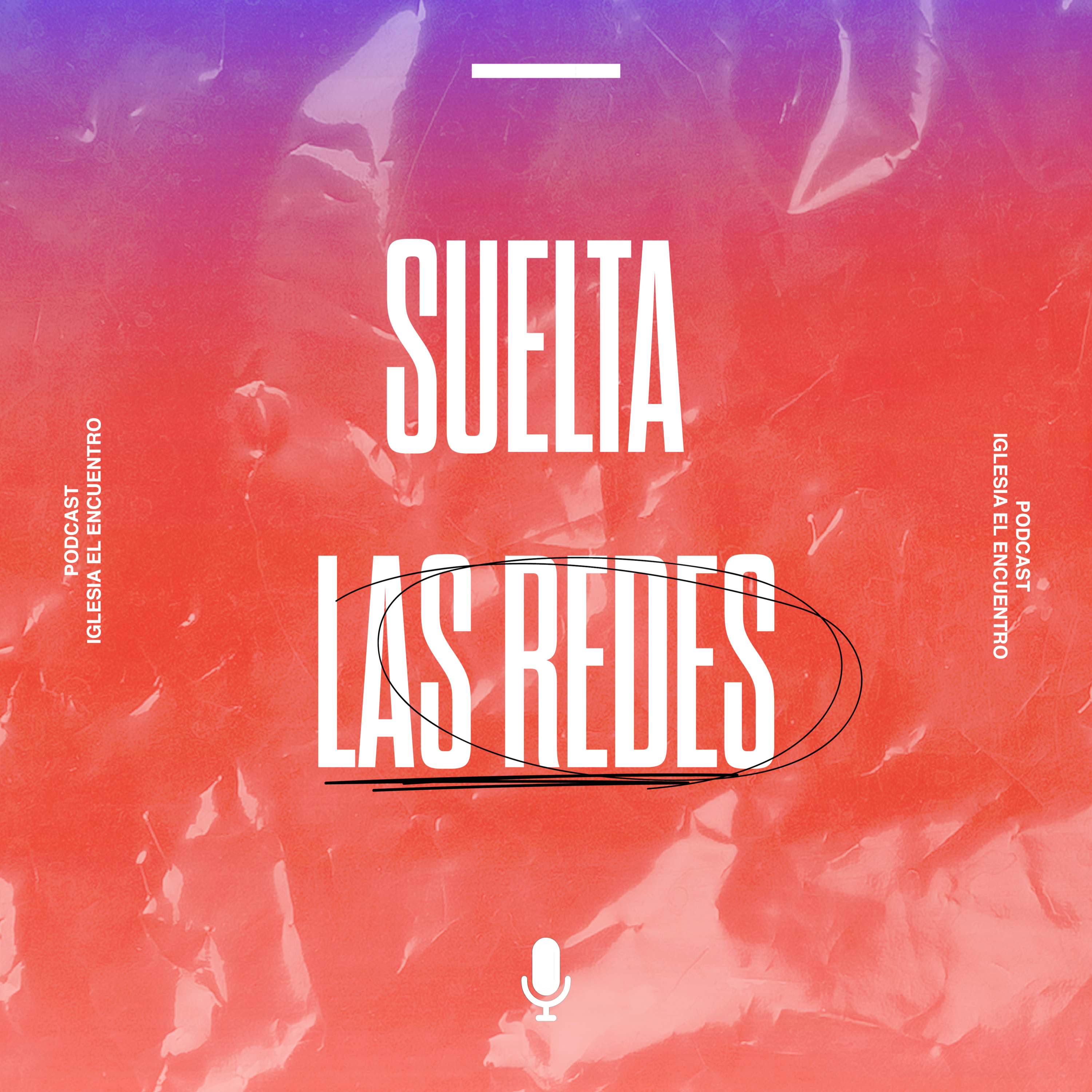 Portada de El Encuentro Podcast