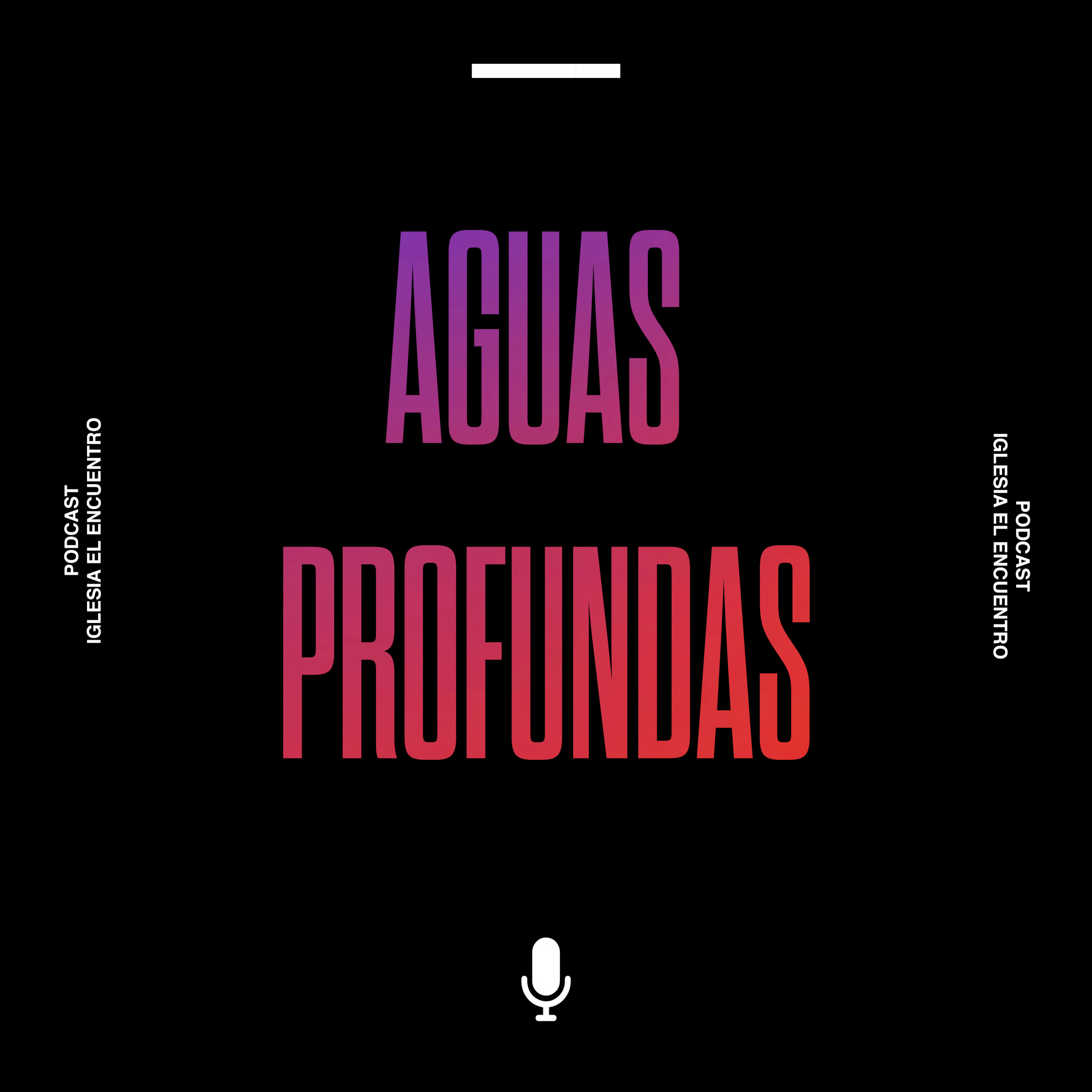 Portada de El Encuentro Podcast