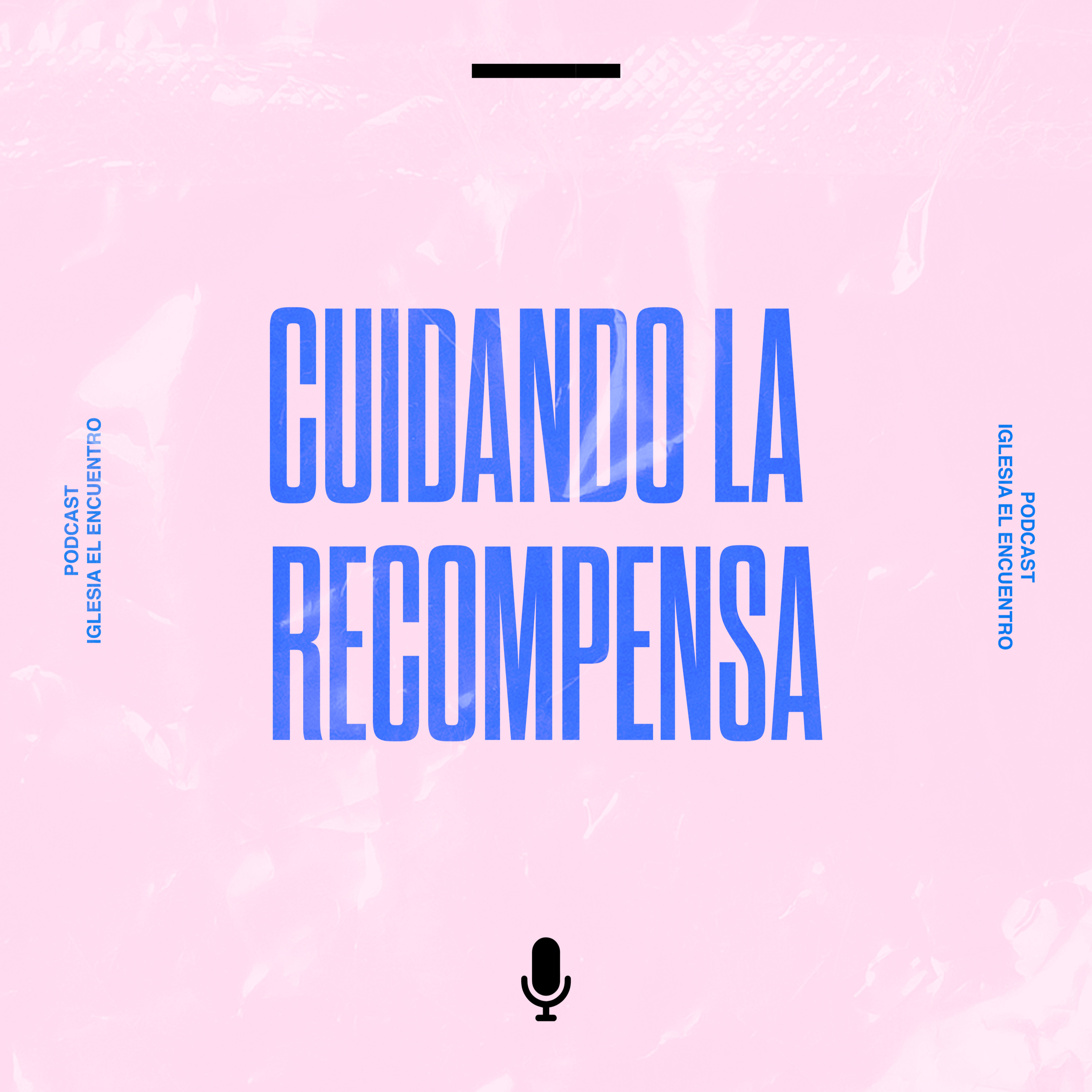 Portada de El Encuentro Podcast