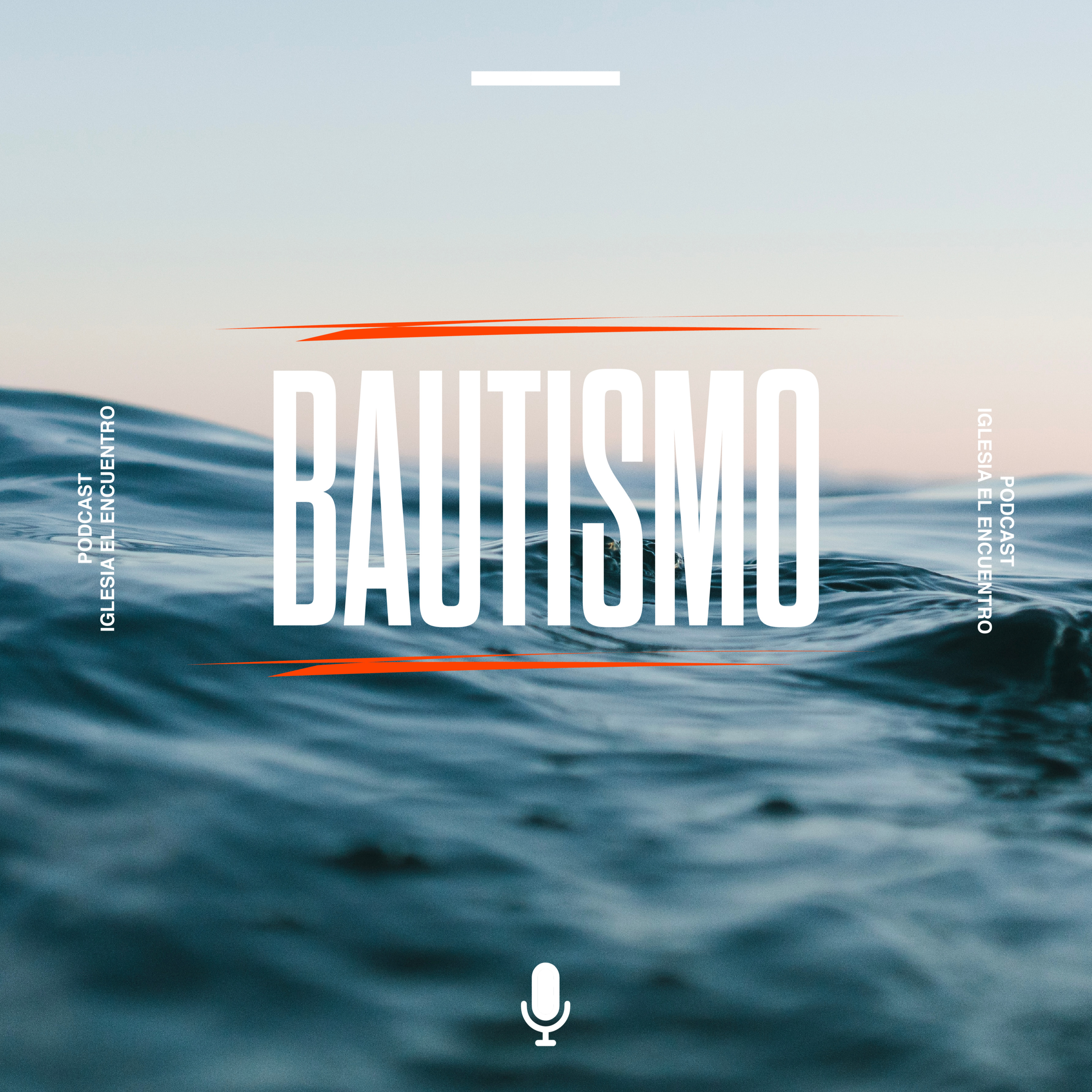 Portada de El Encuentro Podcast
