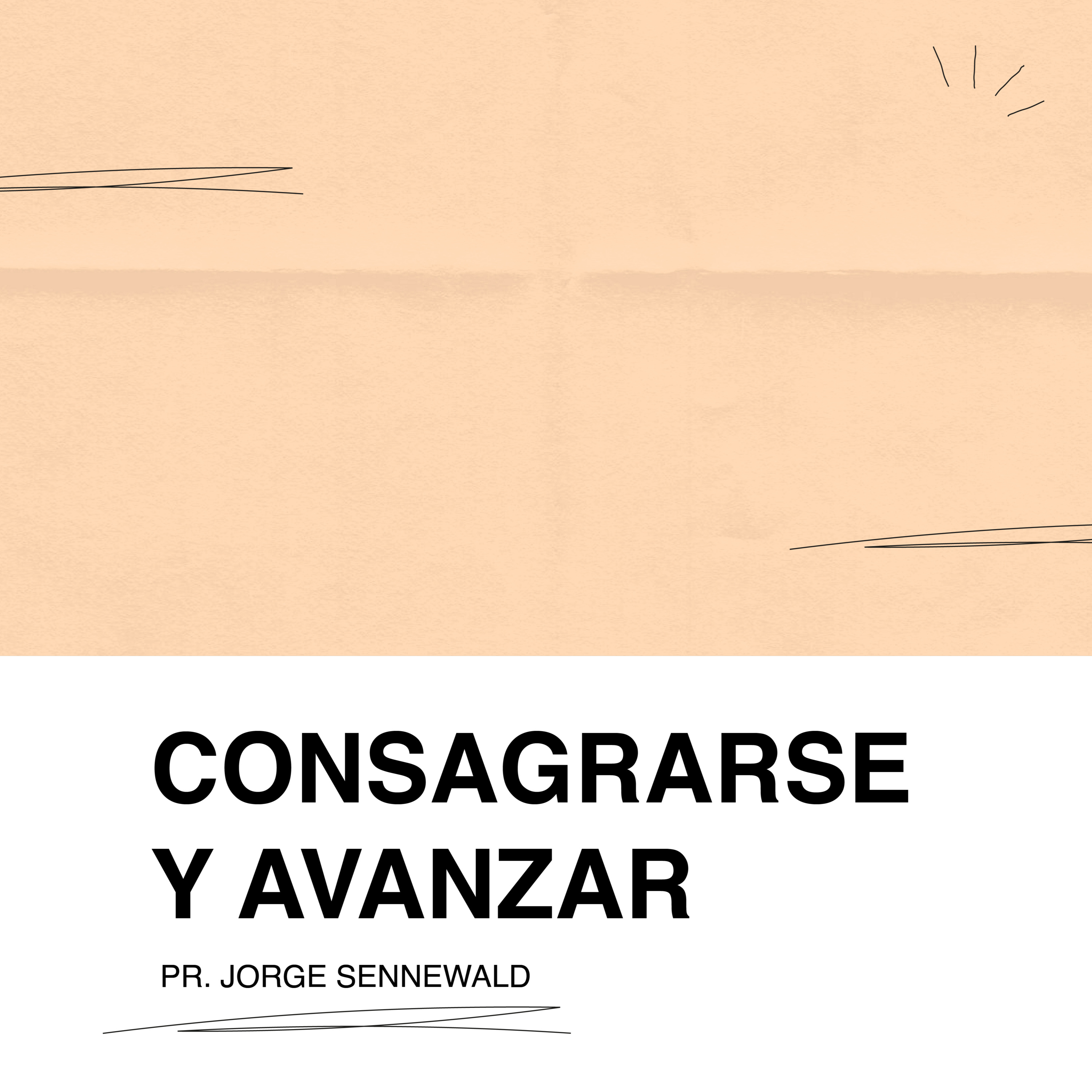 Portada de El Encuentro Podcast