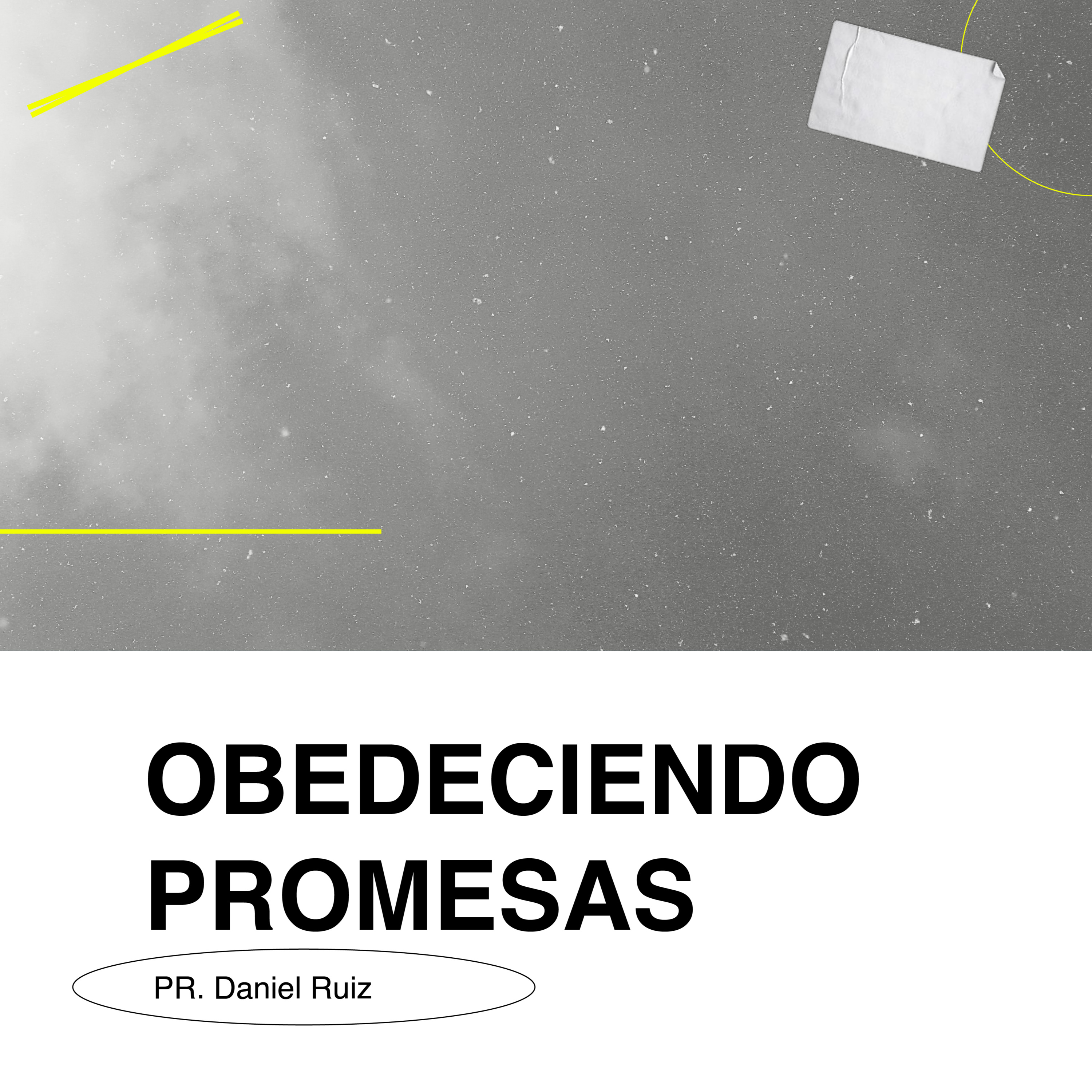 Portada de El Encuentro Podcast
