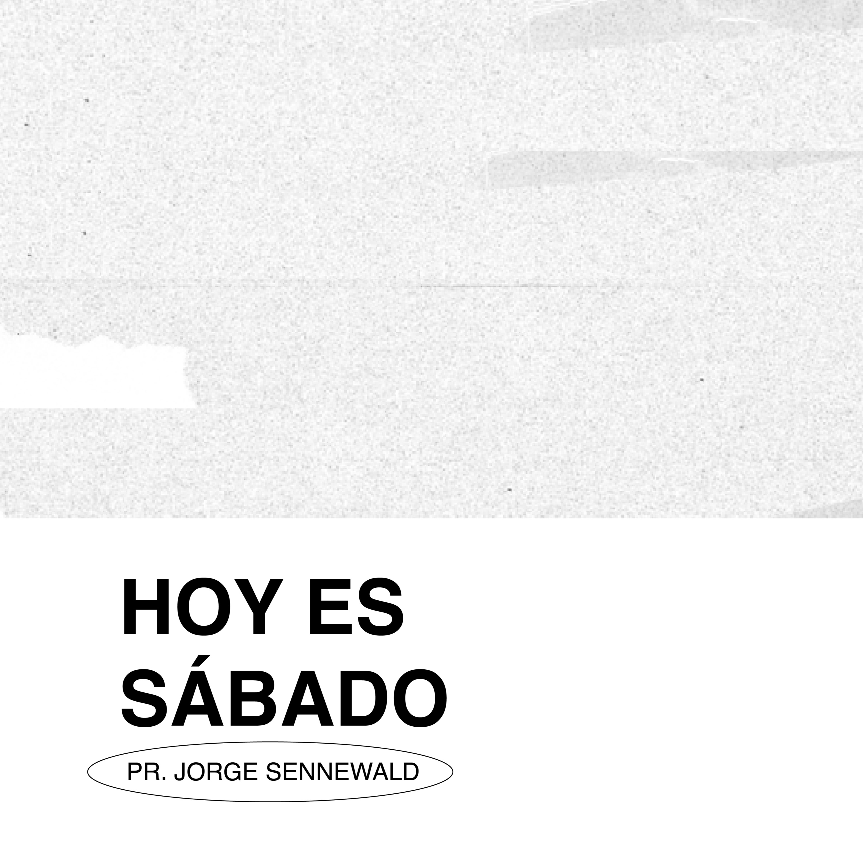 Portada de El Encuentro Podcast