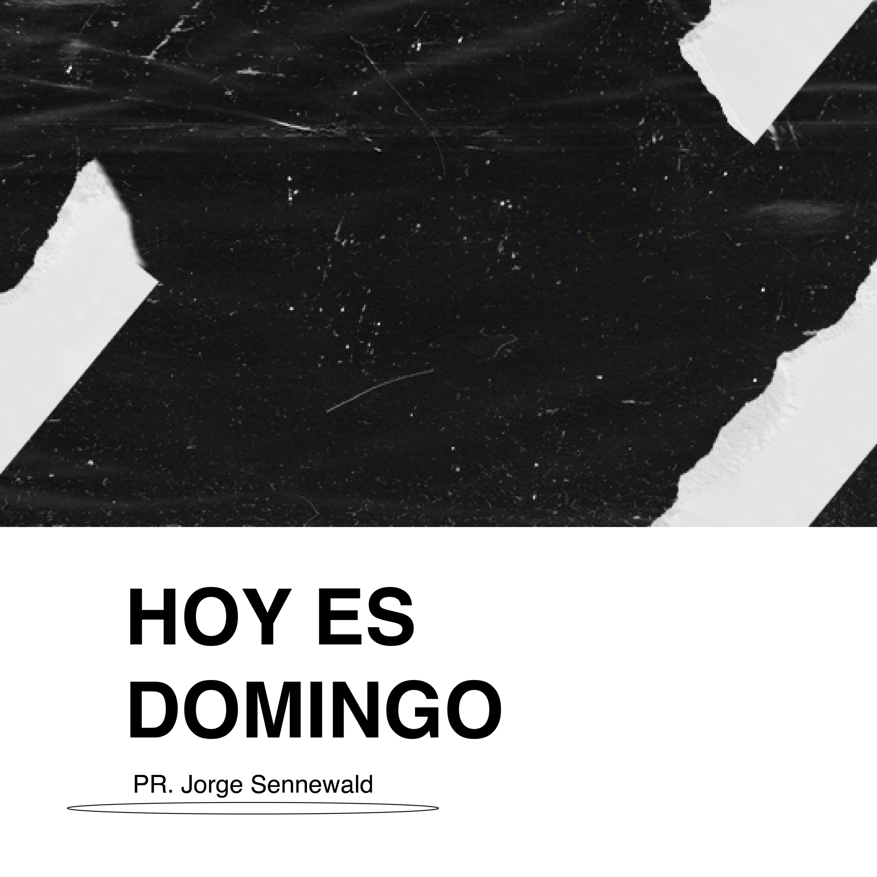 Portada de El Encuentro Podcast