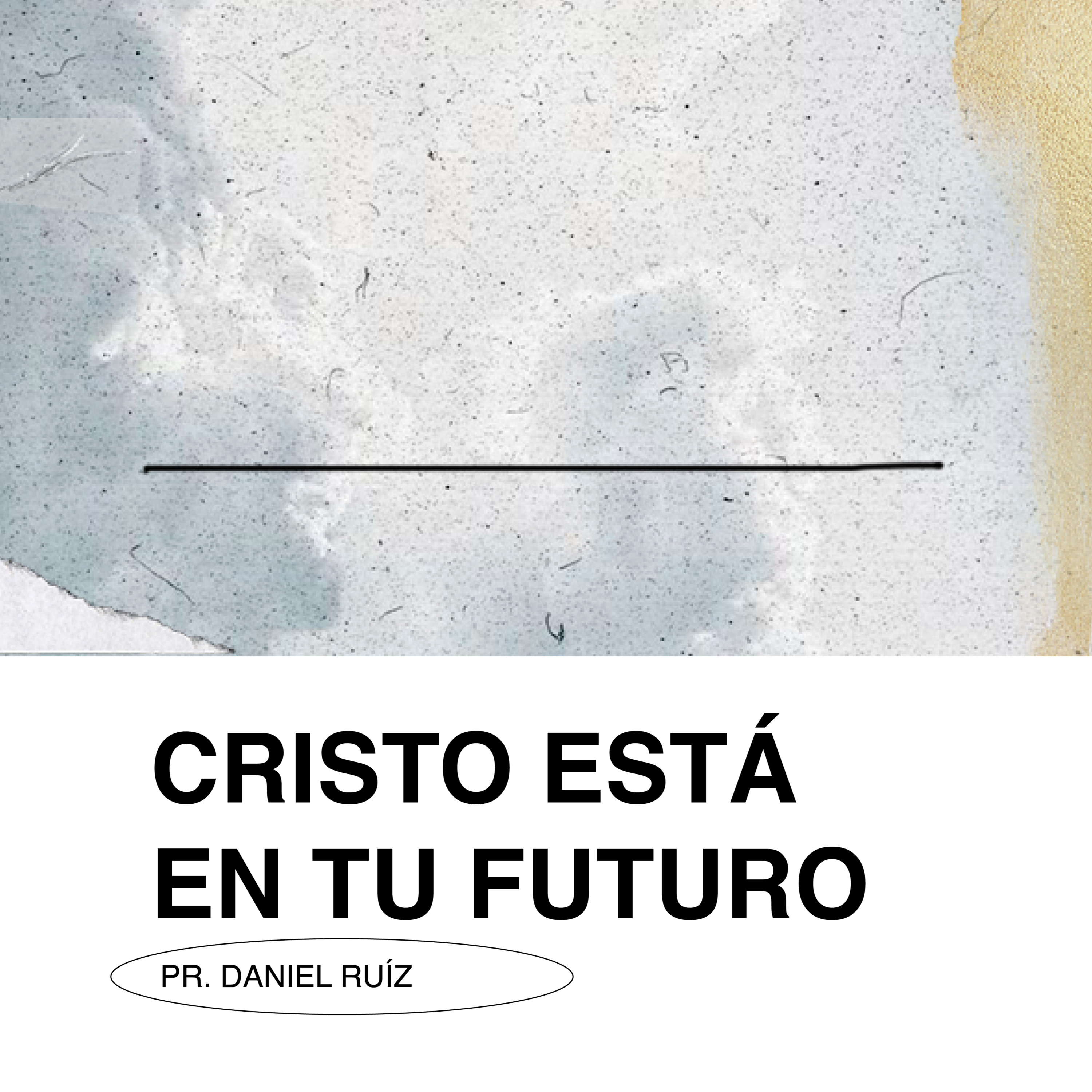 Portada de El Encuentro Podcast