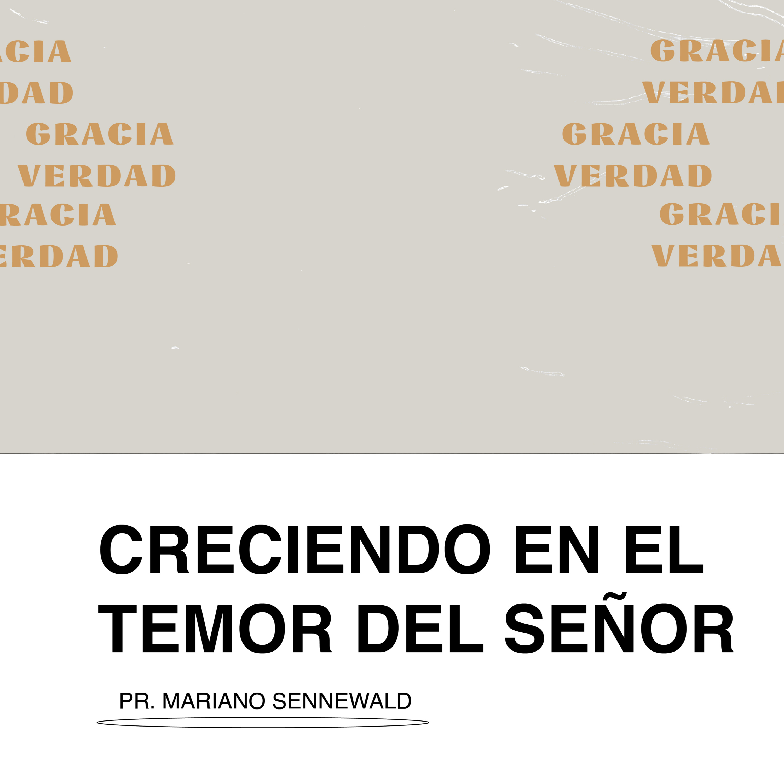 Portada de El Encuentro Podcast