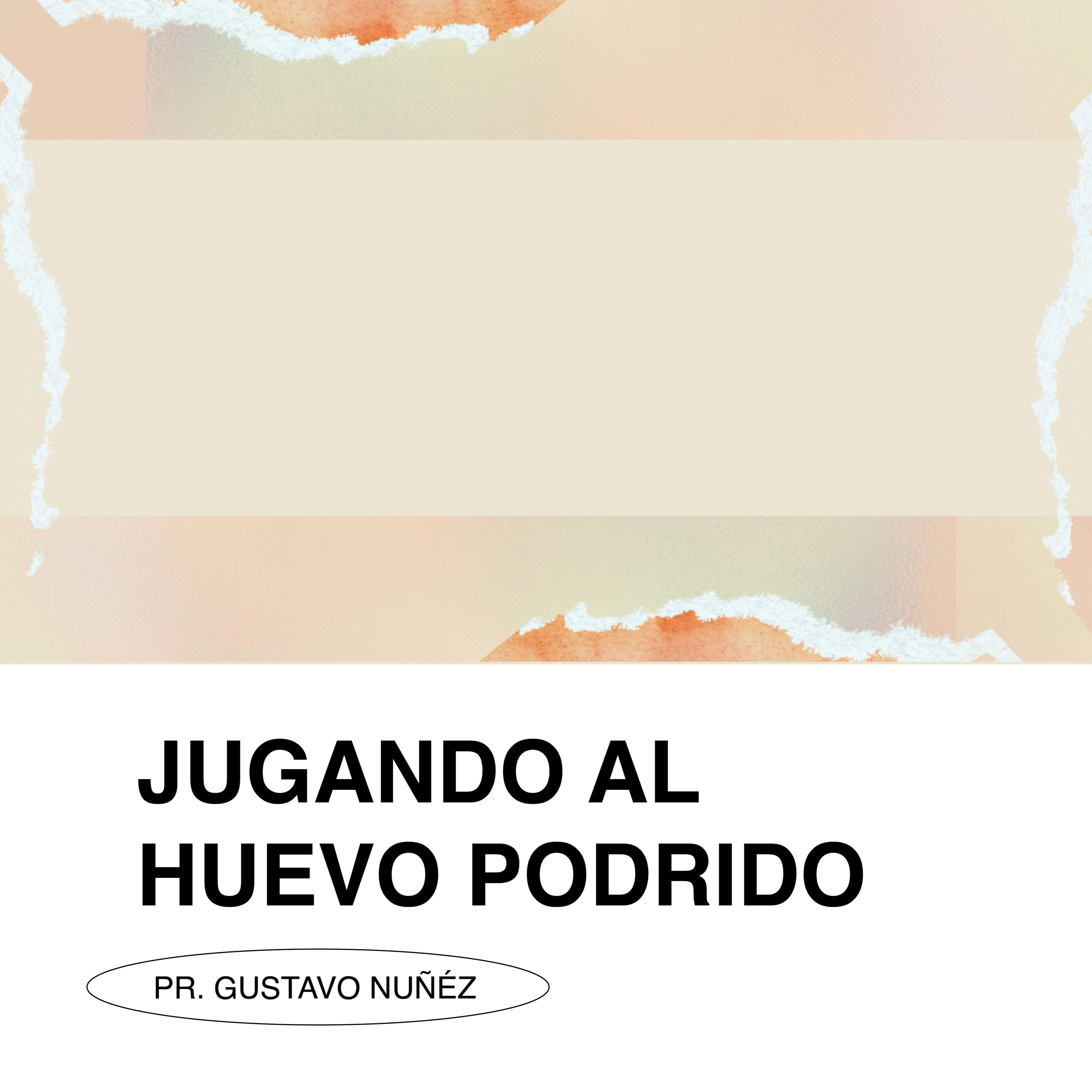 Portada de El Encuentro Podcast