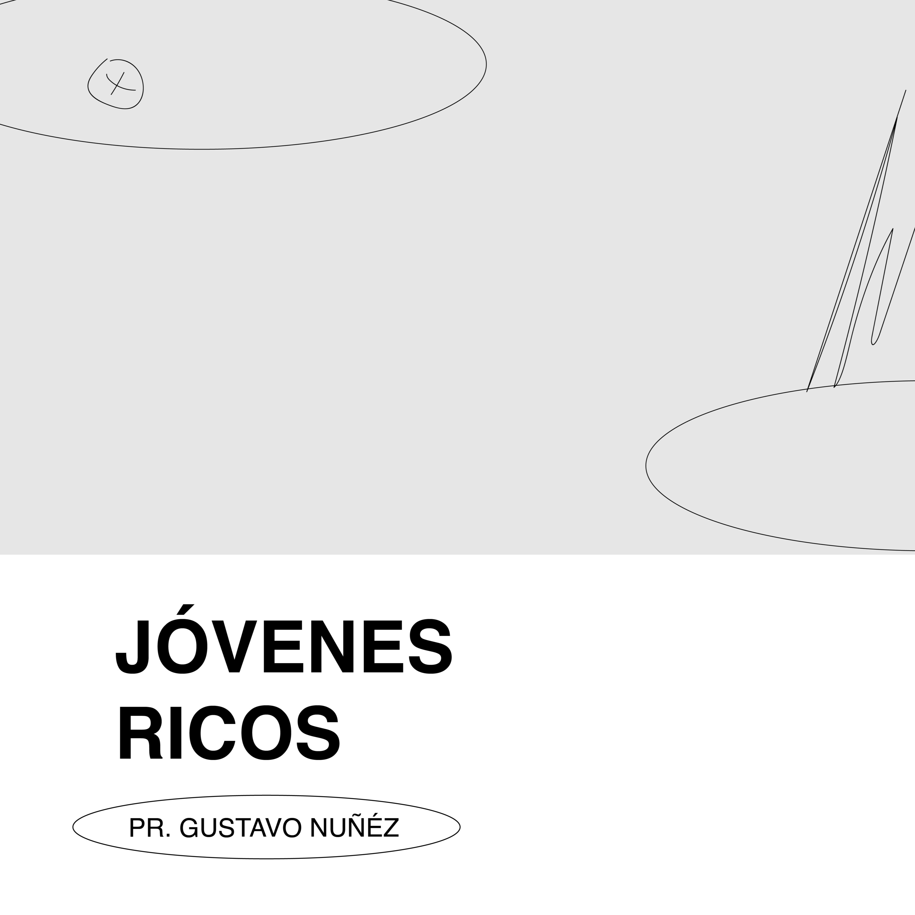 Portada de El Encuentro Podcast