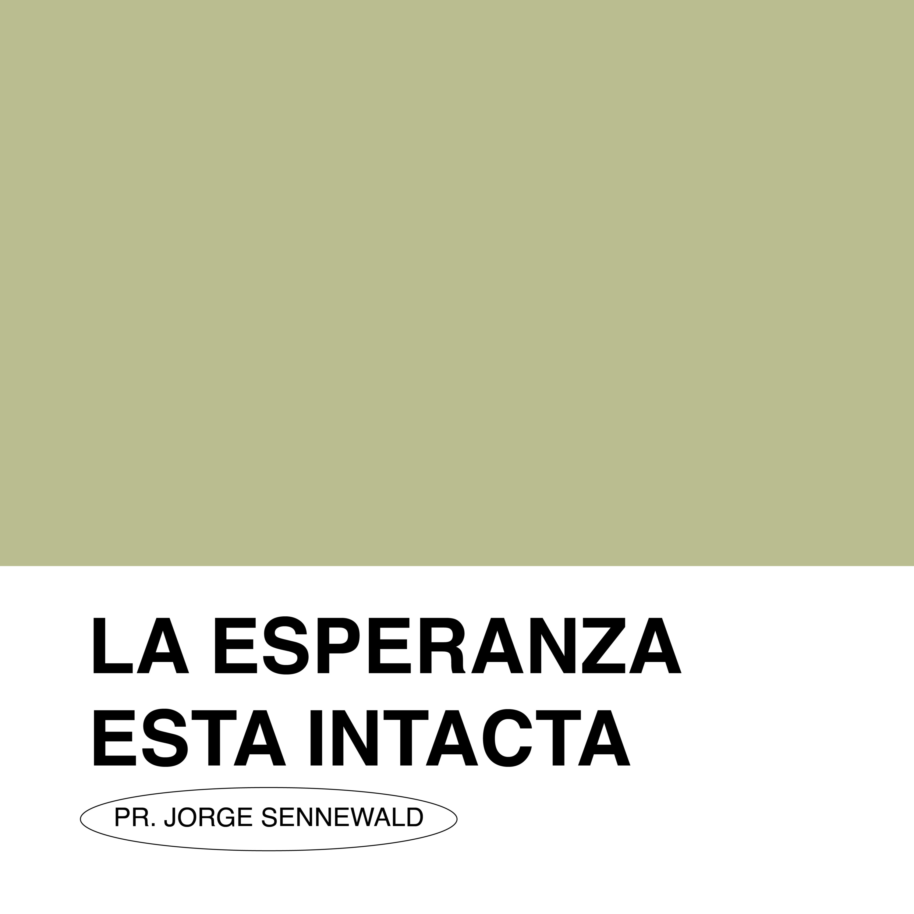 Portada de El Encuentro Podcast