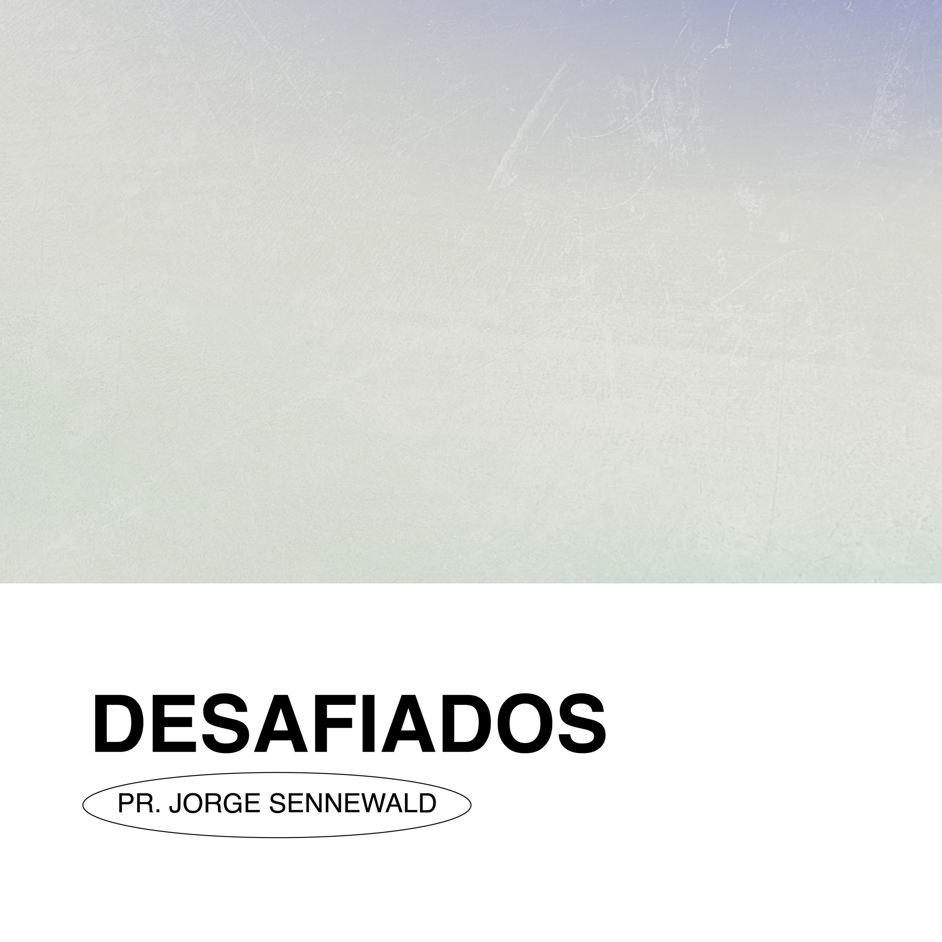 Portada de El Encuentro Podcast